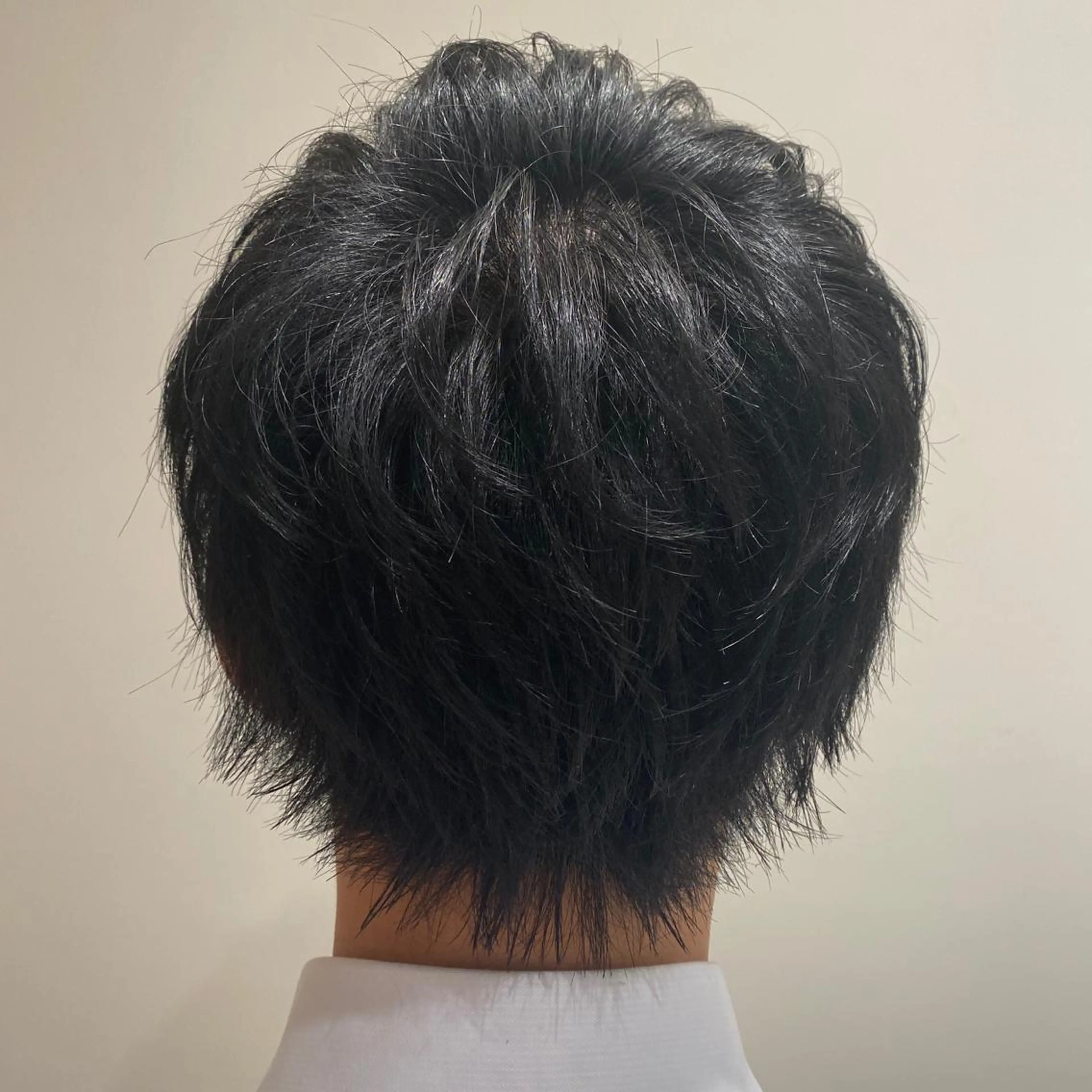 メンズ 小野寺瑞希 /最小顔カットのヘアスタイル