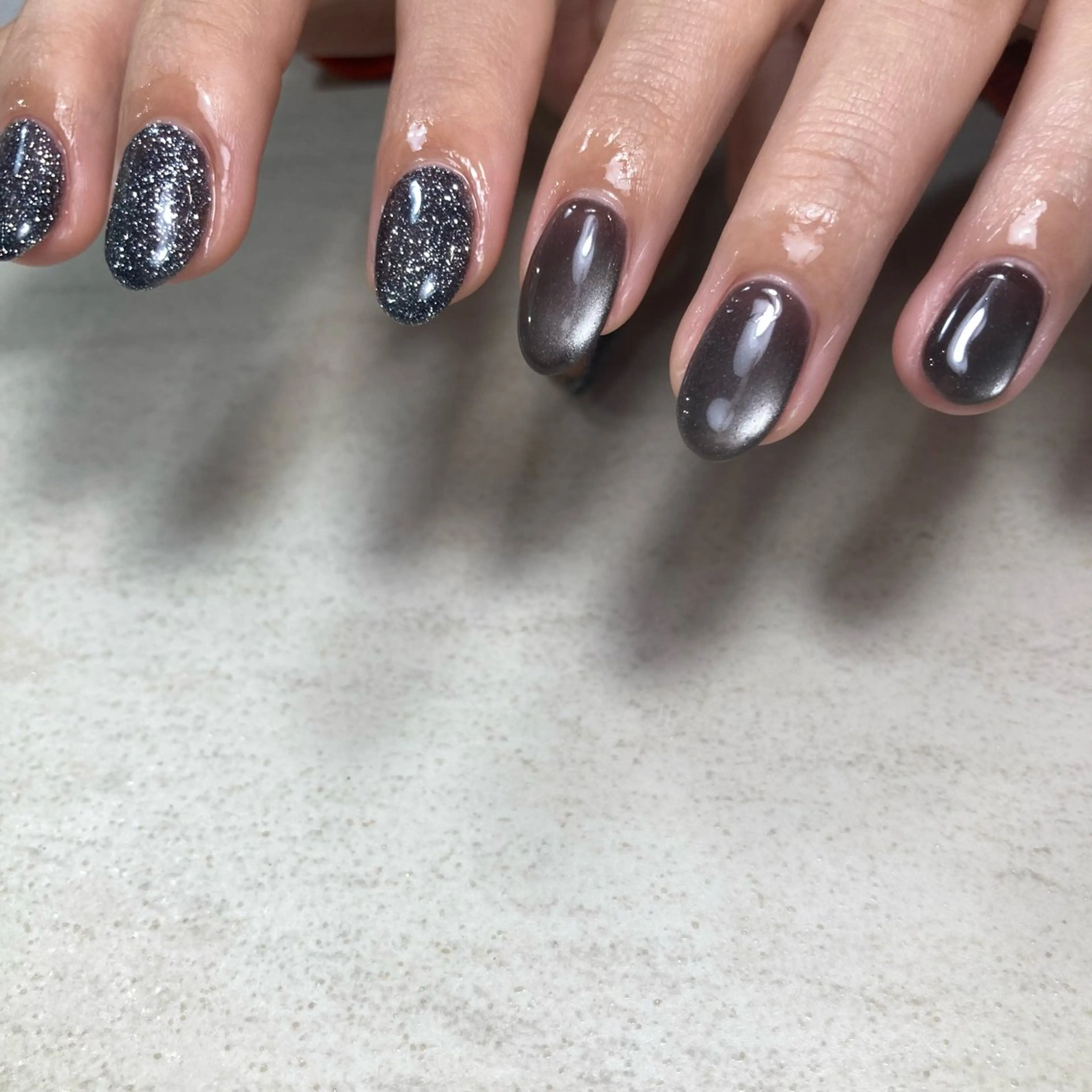 ネイル ハンドネイル sary nail所属・sary nailのネイルデザイン