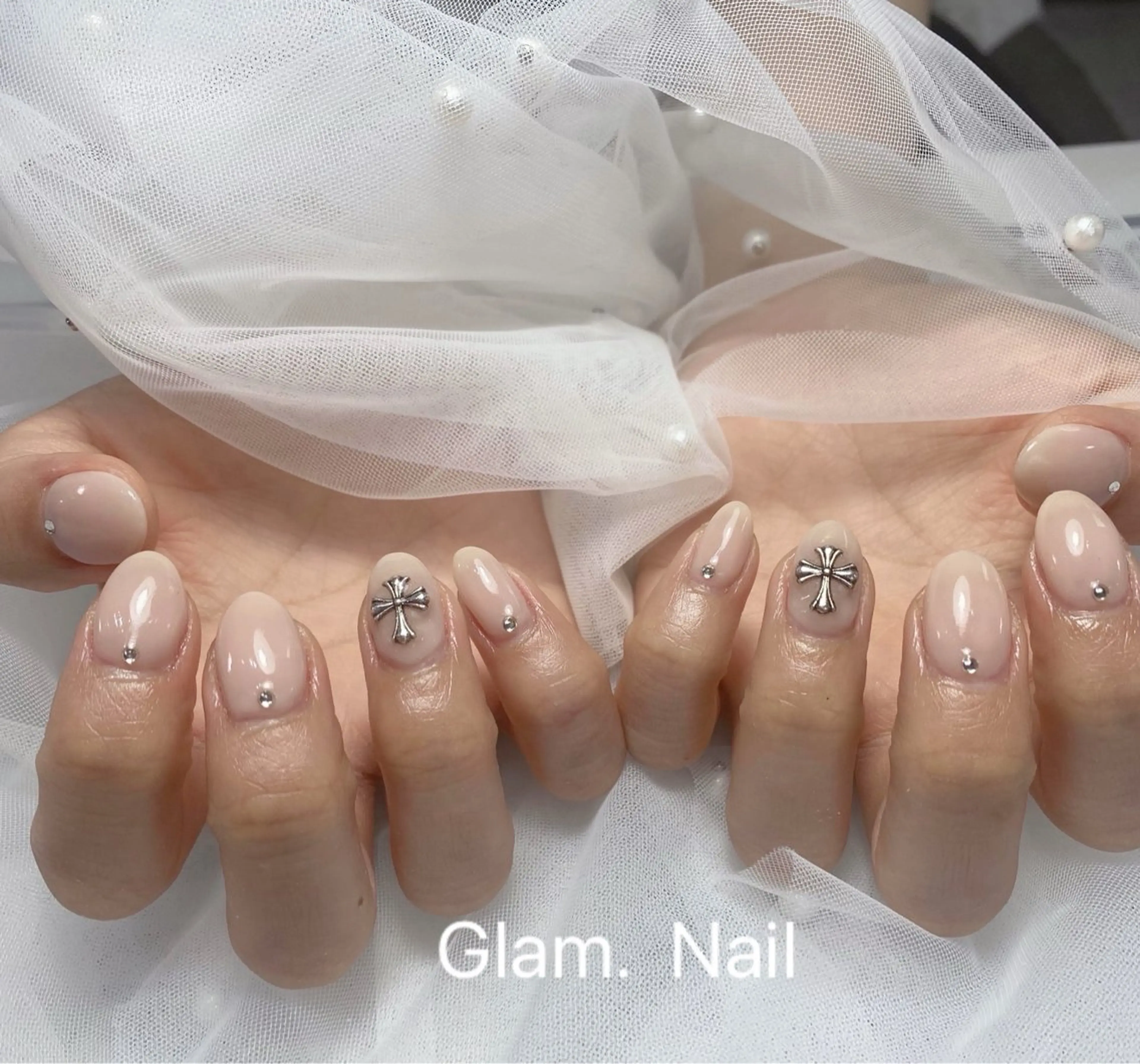 ネイル リ ナのネイルデザイン