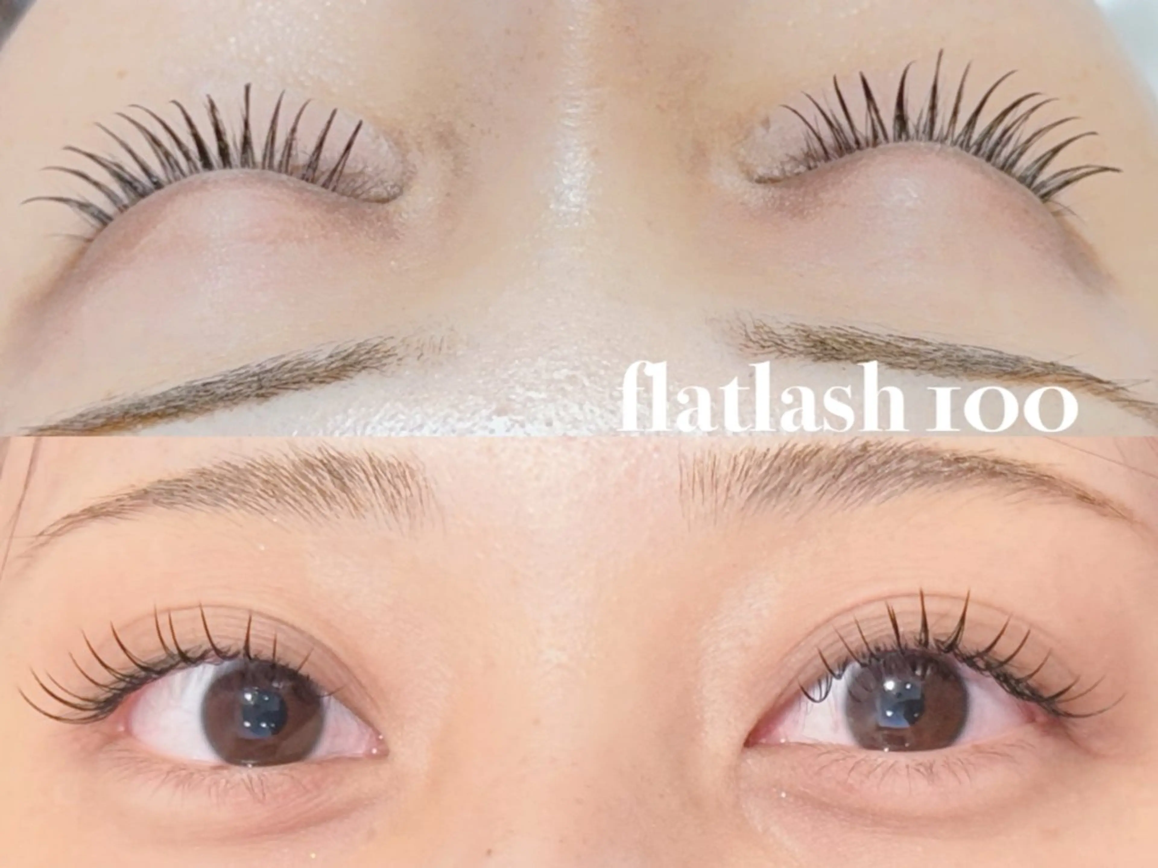 マツエク・マツパ ♡ jyuri♡のマツエク・マツパデザイン