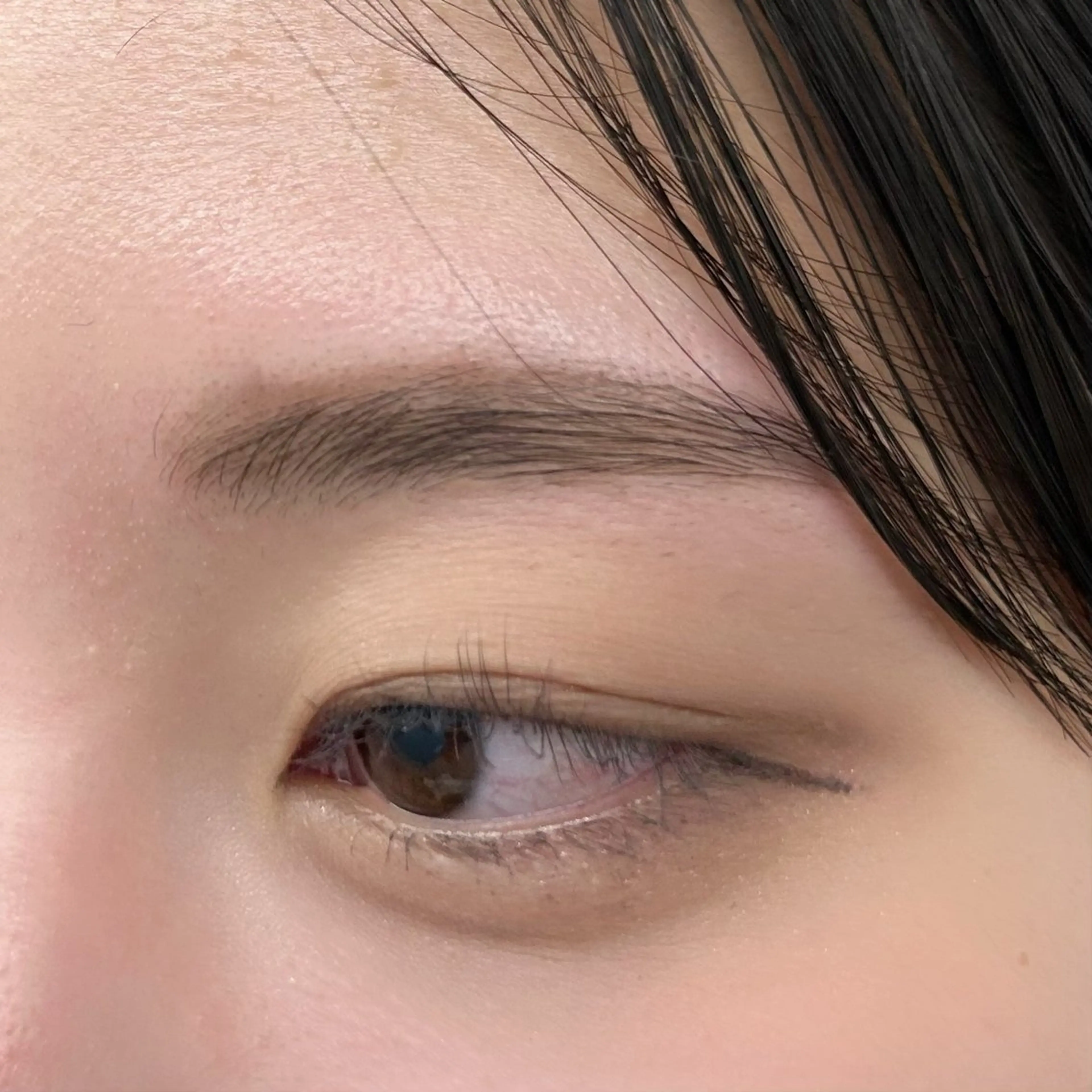 アイブロウ SUNNY 二俣川 yuri🌷のマツエク・マツパデザイン