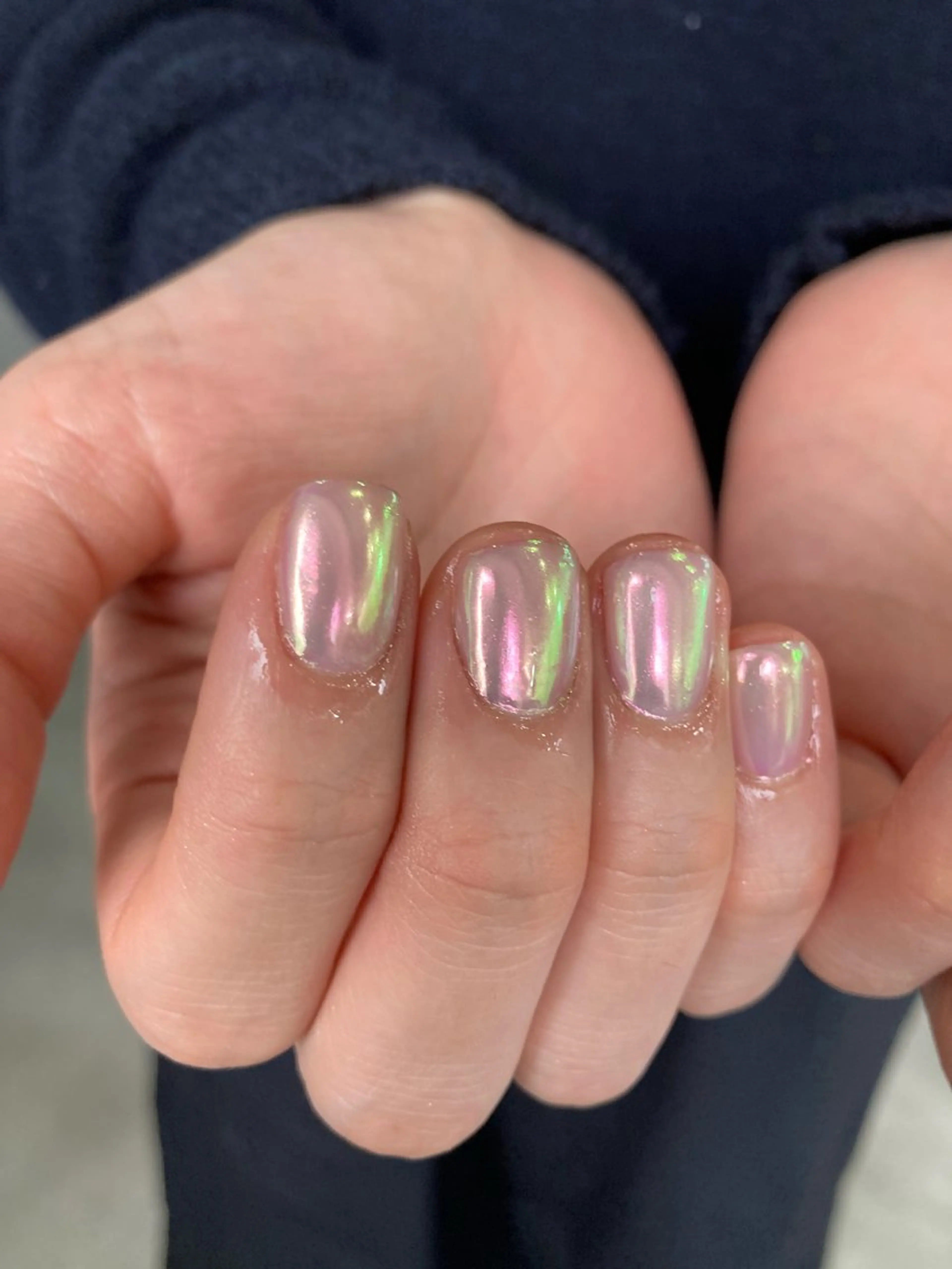 ネイル Oka Megのネイルデザイン