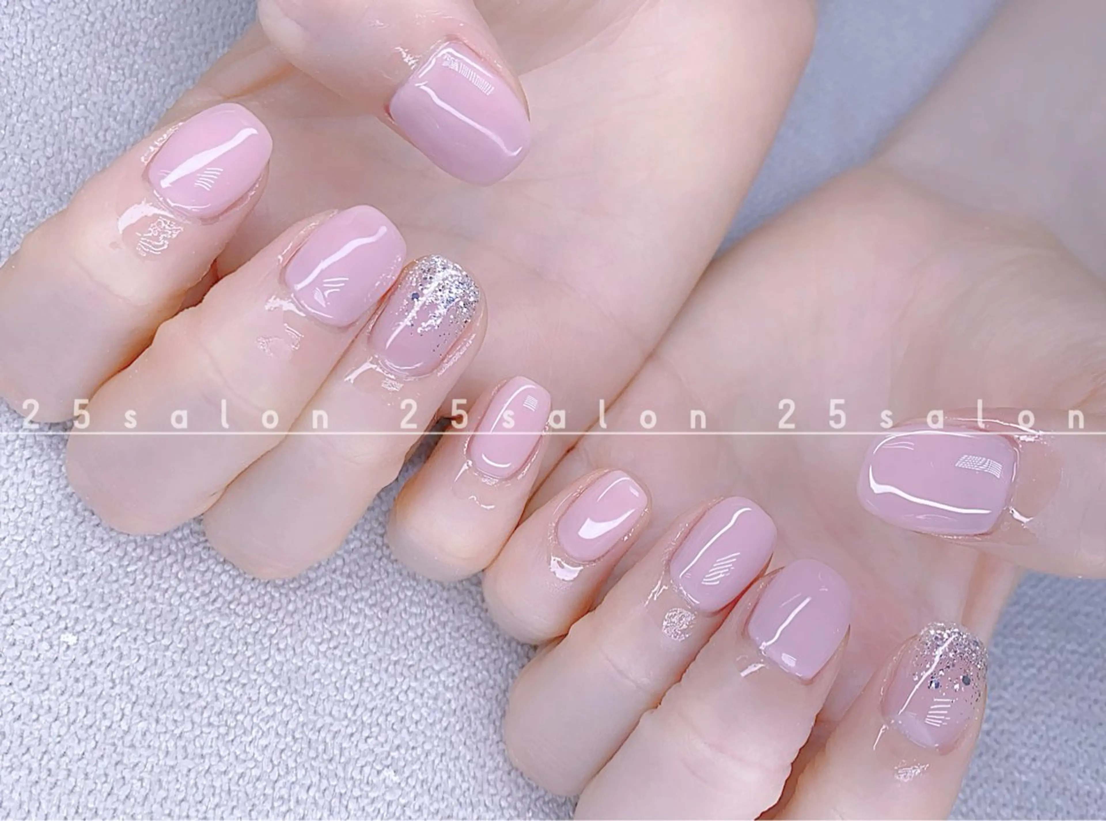 ネイル 2 5のマツエク・マツパデザイン