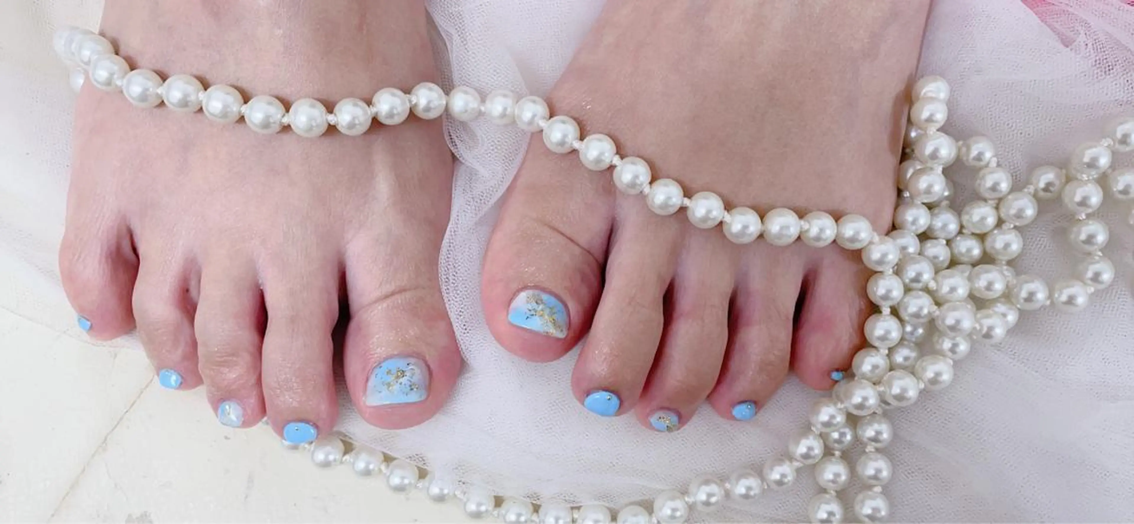 ネイル kirameki nail salon所属・kirameki nailのネイルデザイン