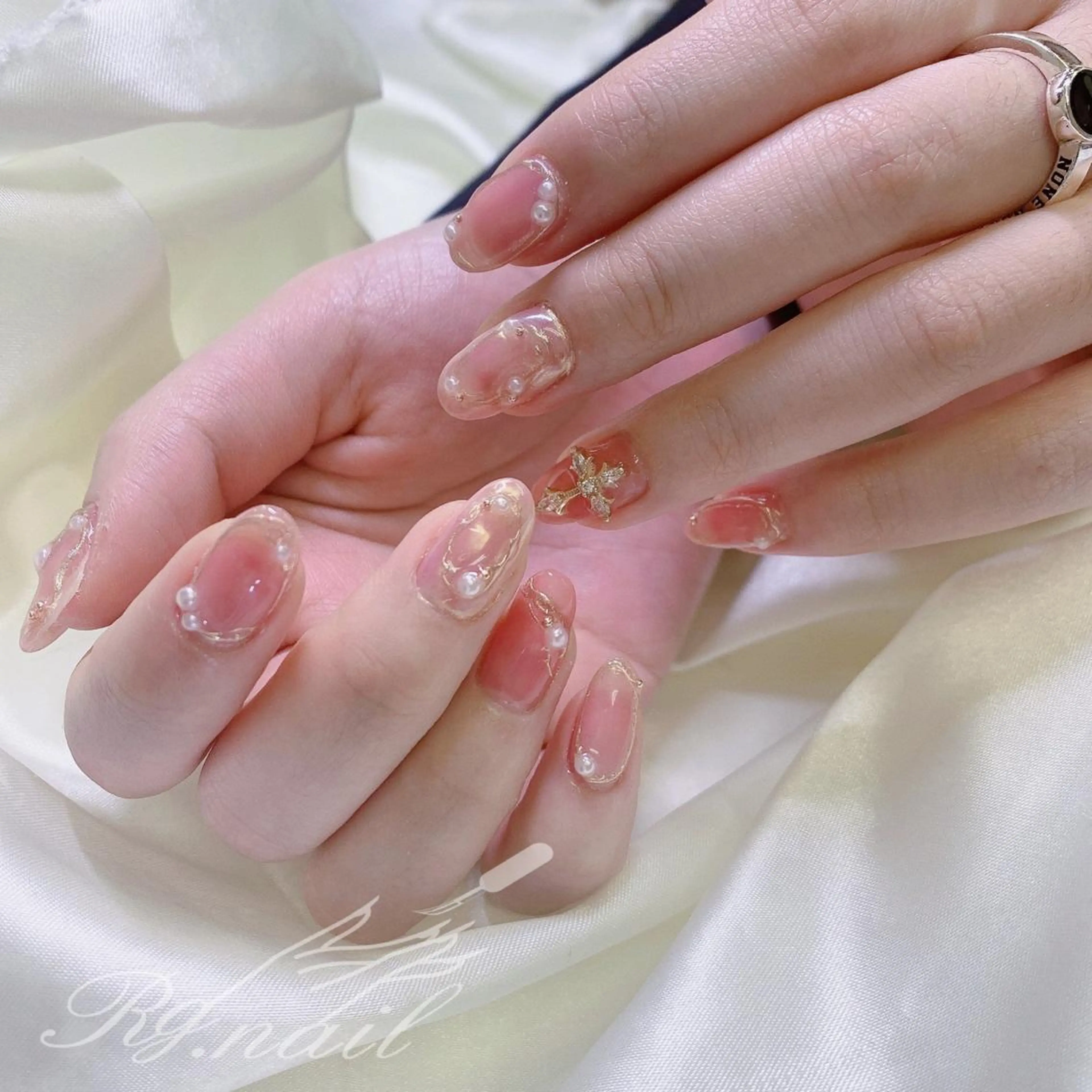 ネイル Cho Artネイル所属・Cho Art ネイルのネイルデザイン