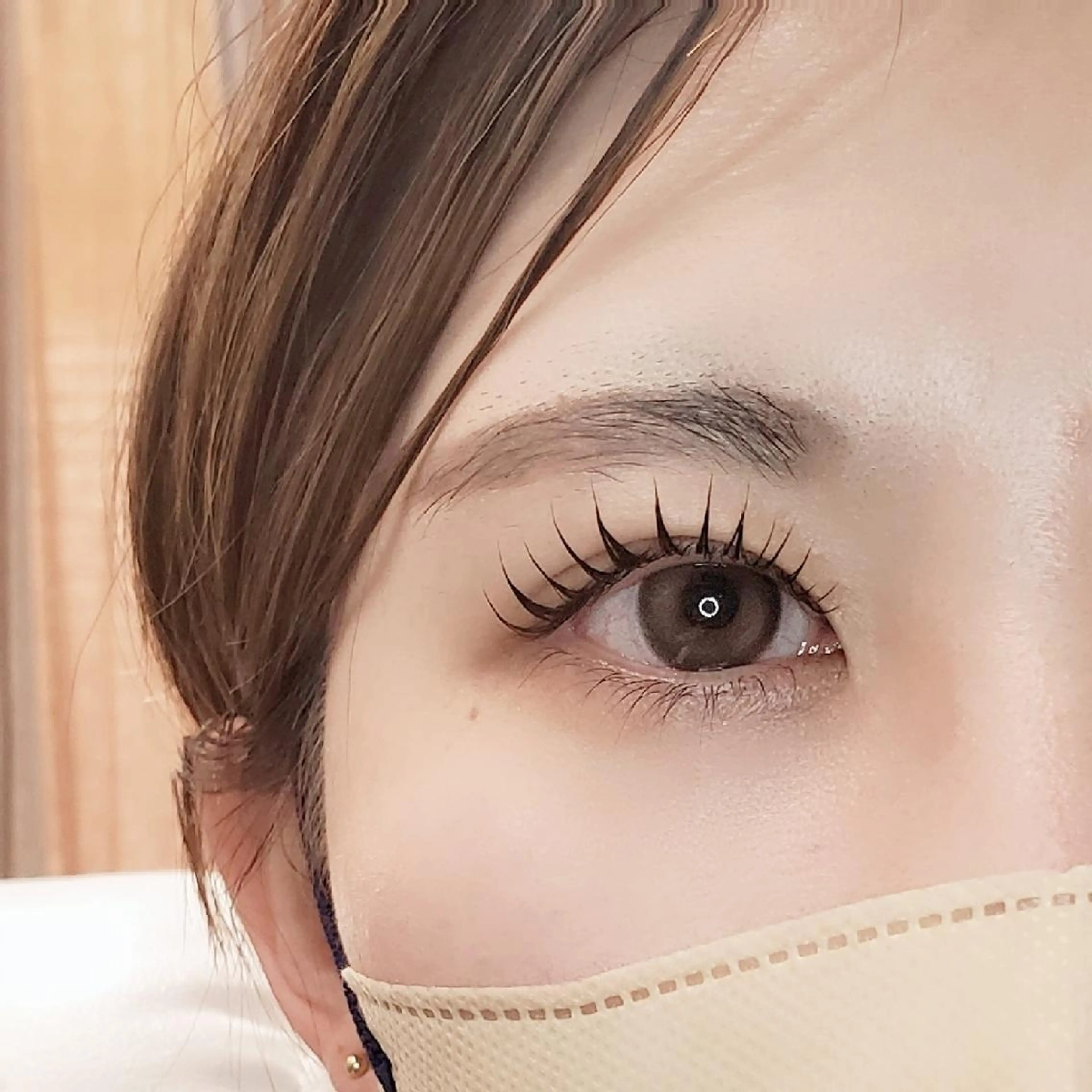 マツエク・マツパ eyelist 🌙ゆうのマツエク・マツパデザイン