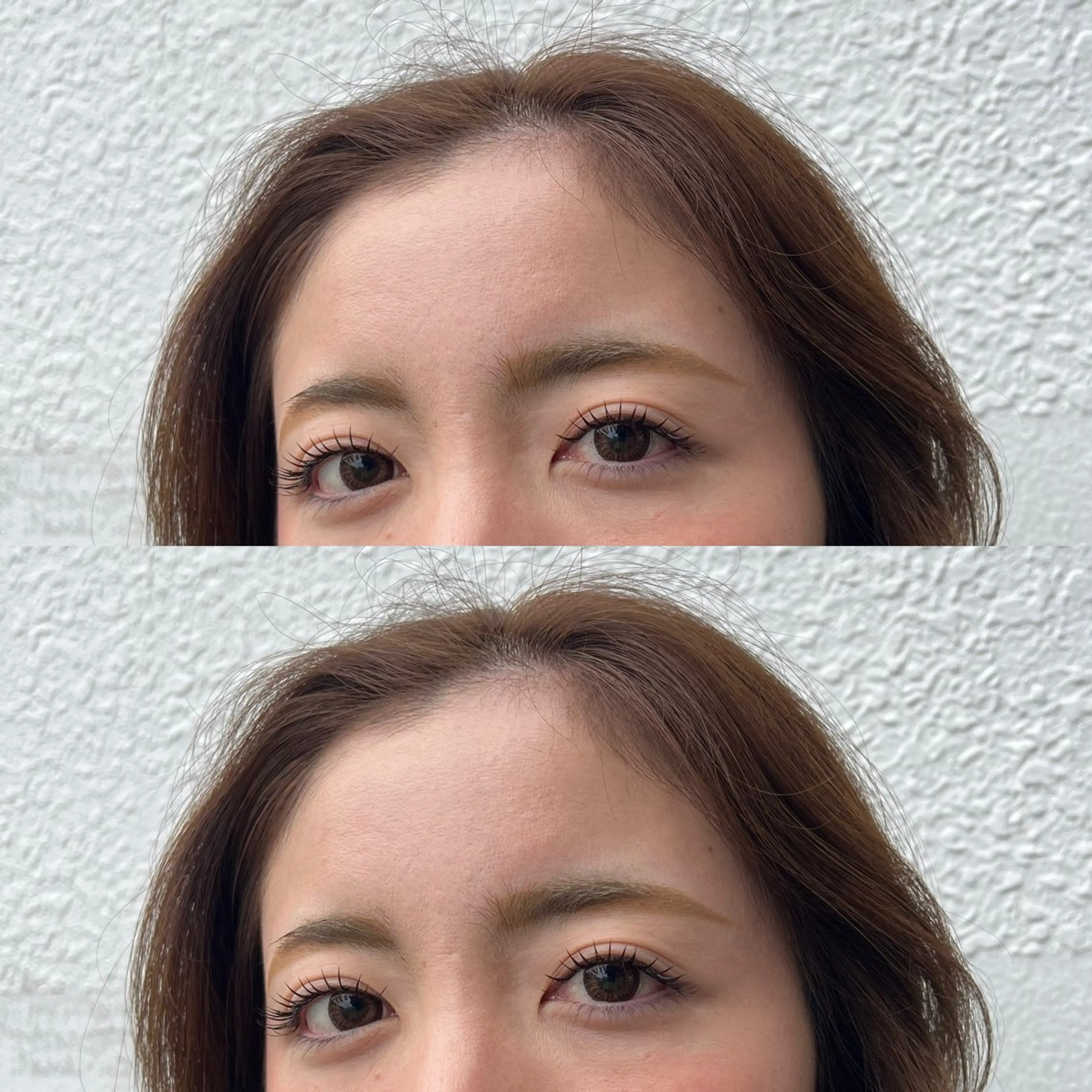 ご新規様限定🌷フラットラッシュつけ放題の写真