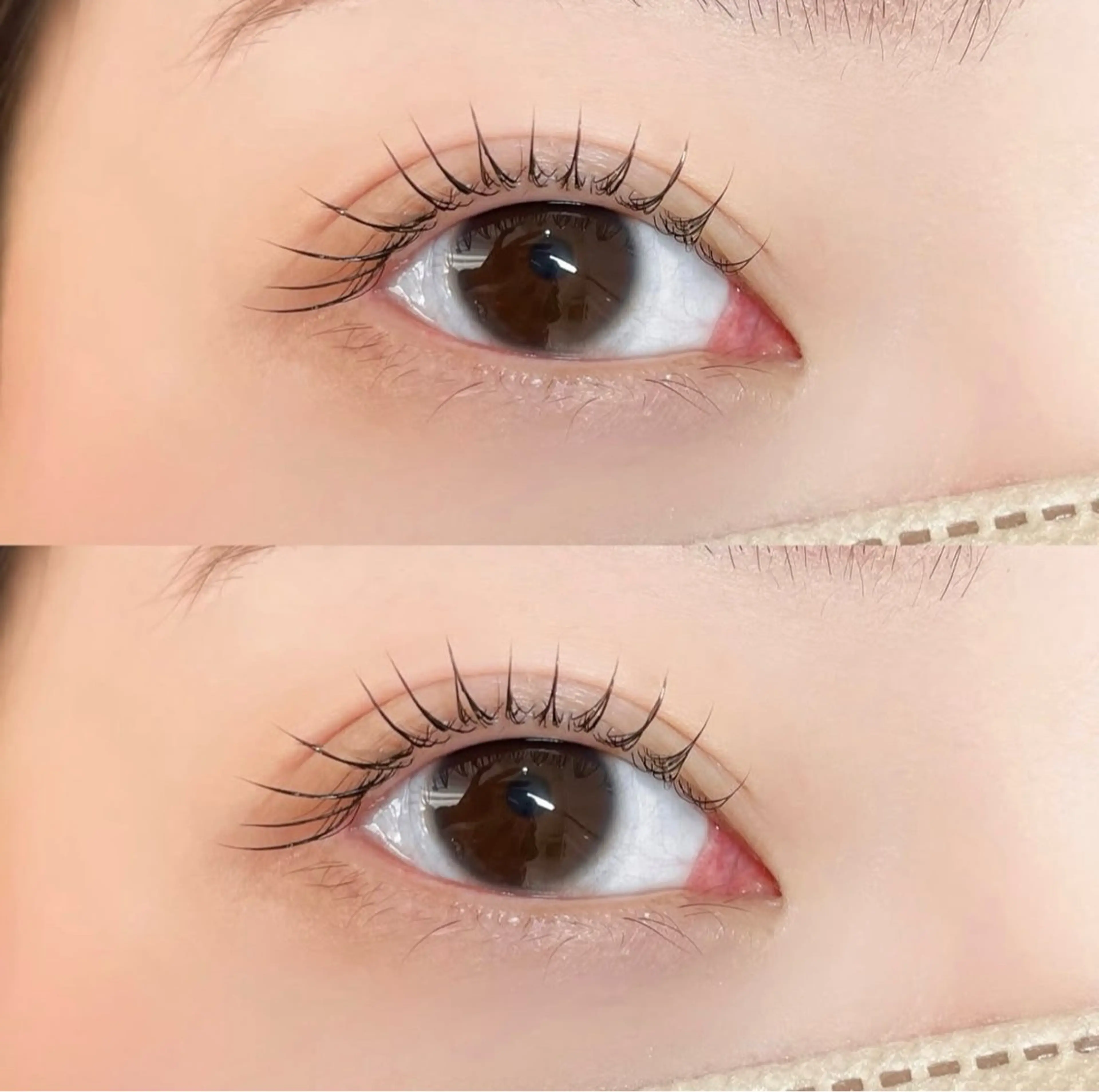 マツエク・マツパ My sweet salon 府中店所属・My sweet salon 府中店のマツエク・マツパデザイン