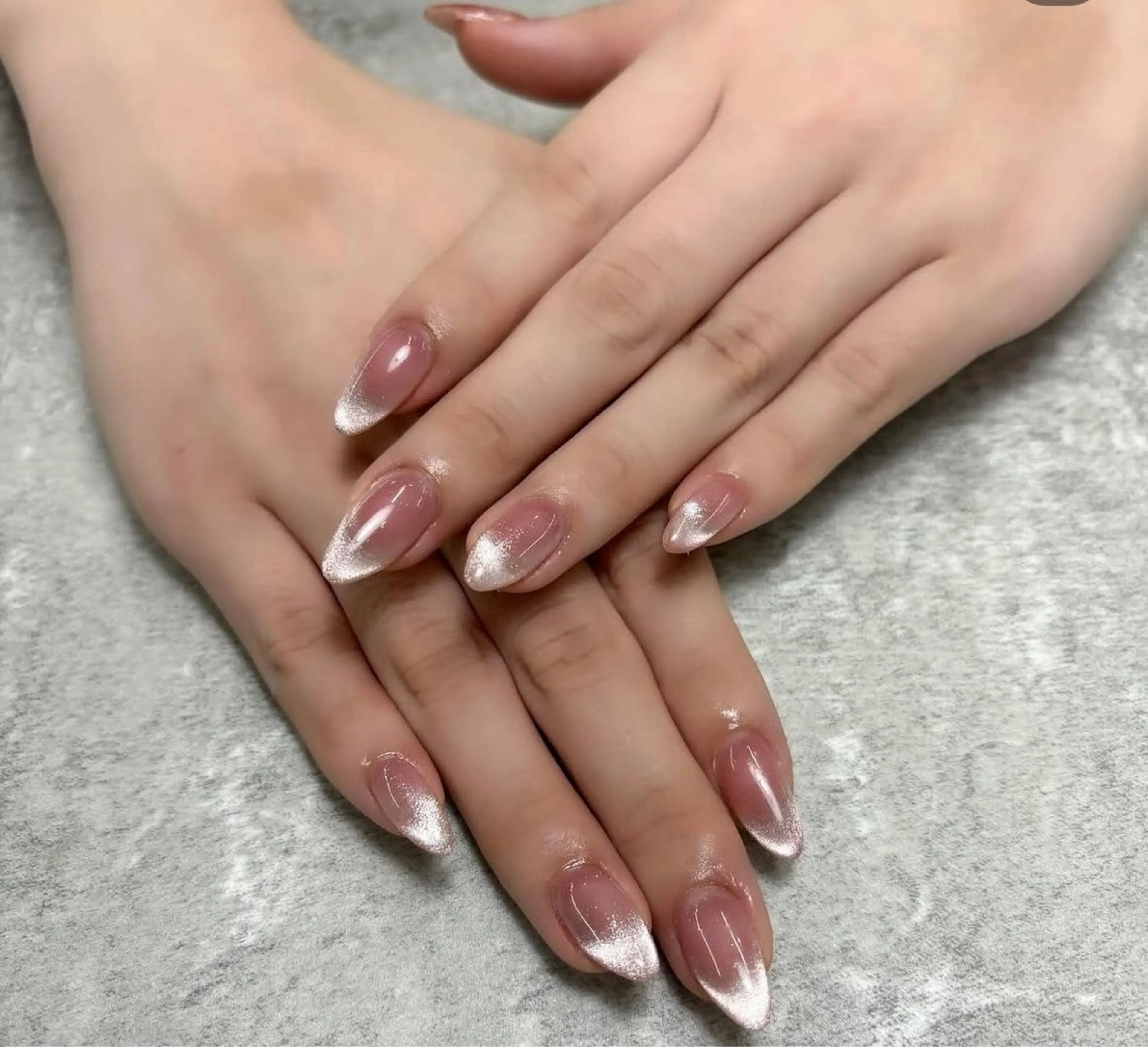 🍒マグネットネイル🍒の写真