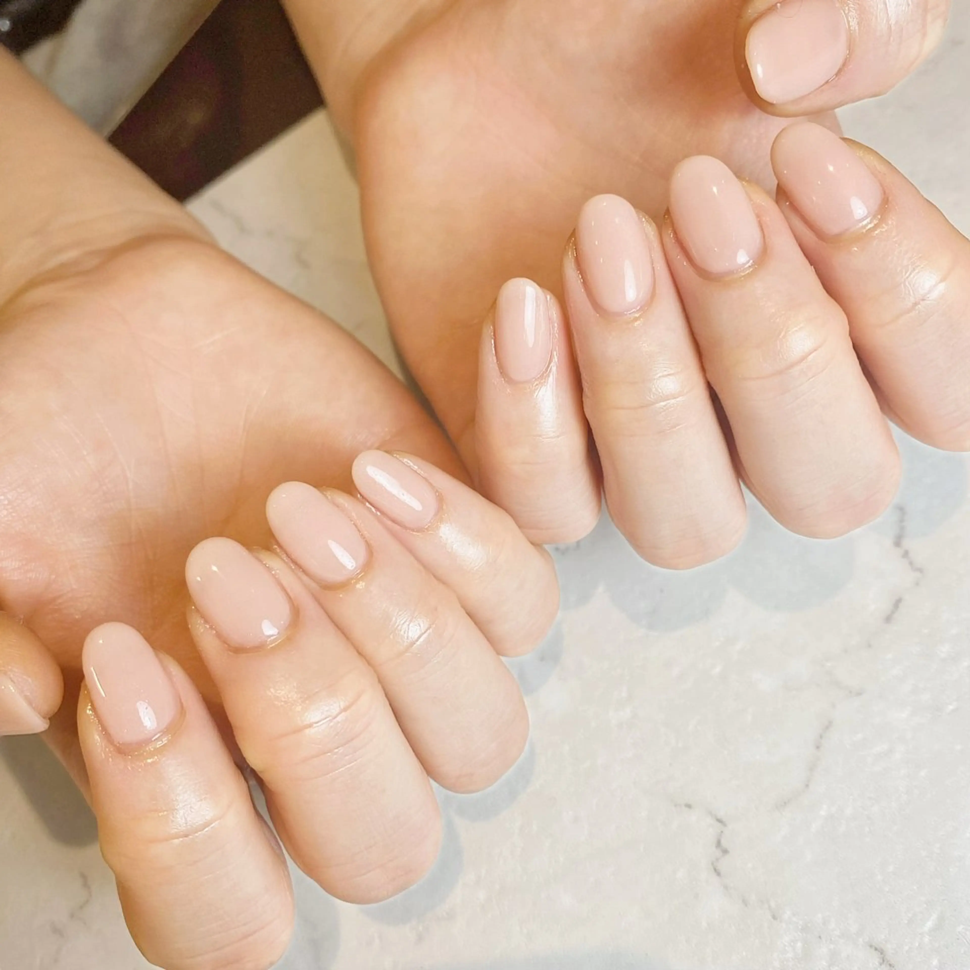 ネイル プライベートサロン Rのネイルデザイン