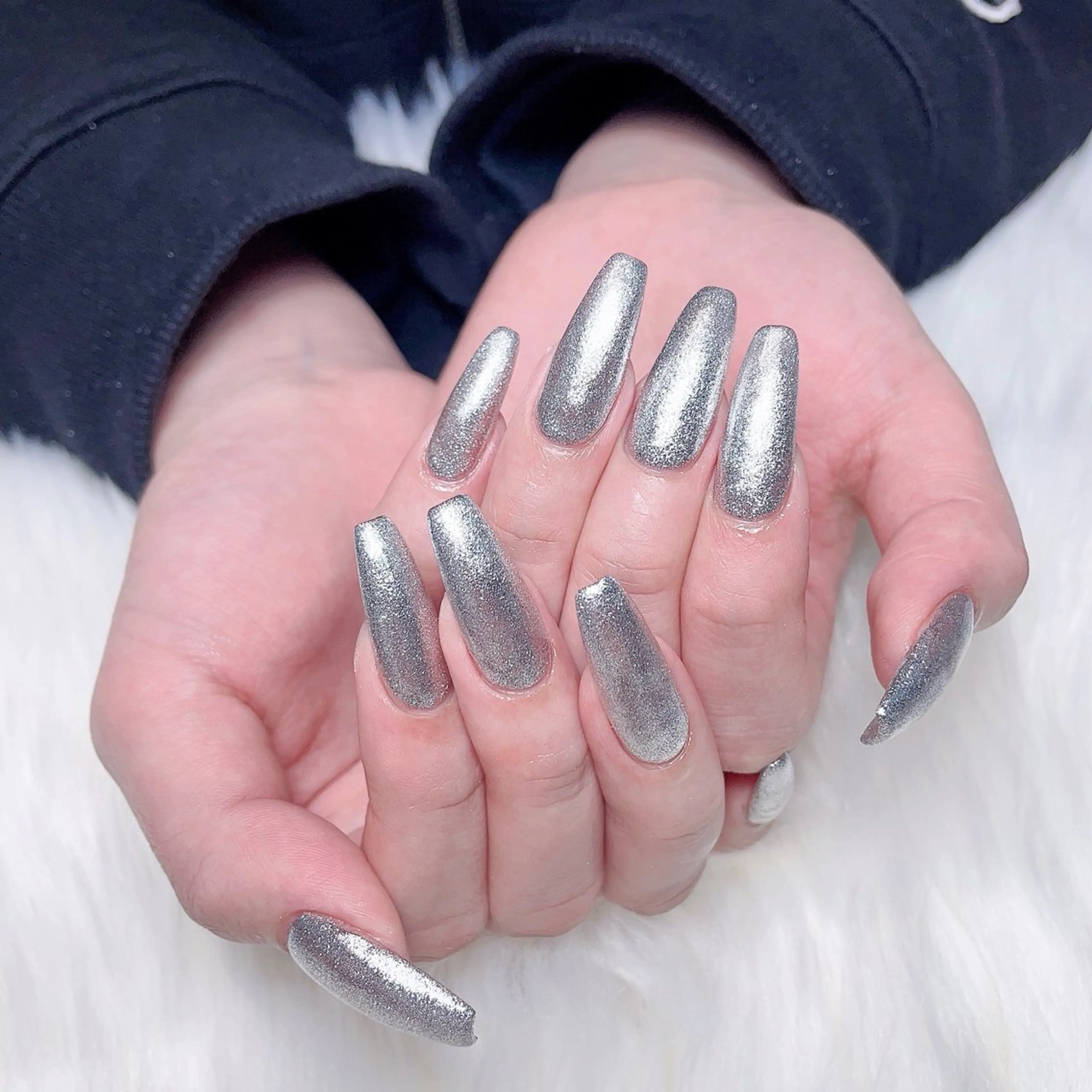 ネイル フ ミのネイルデザイン