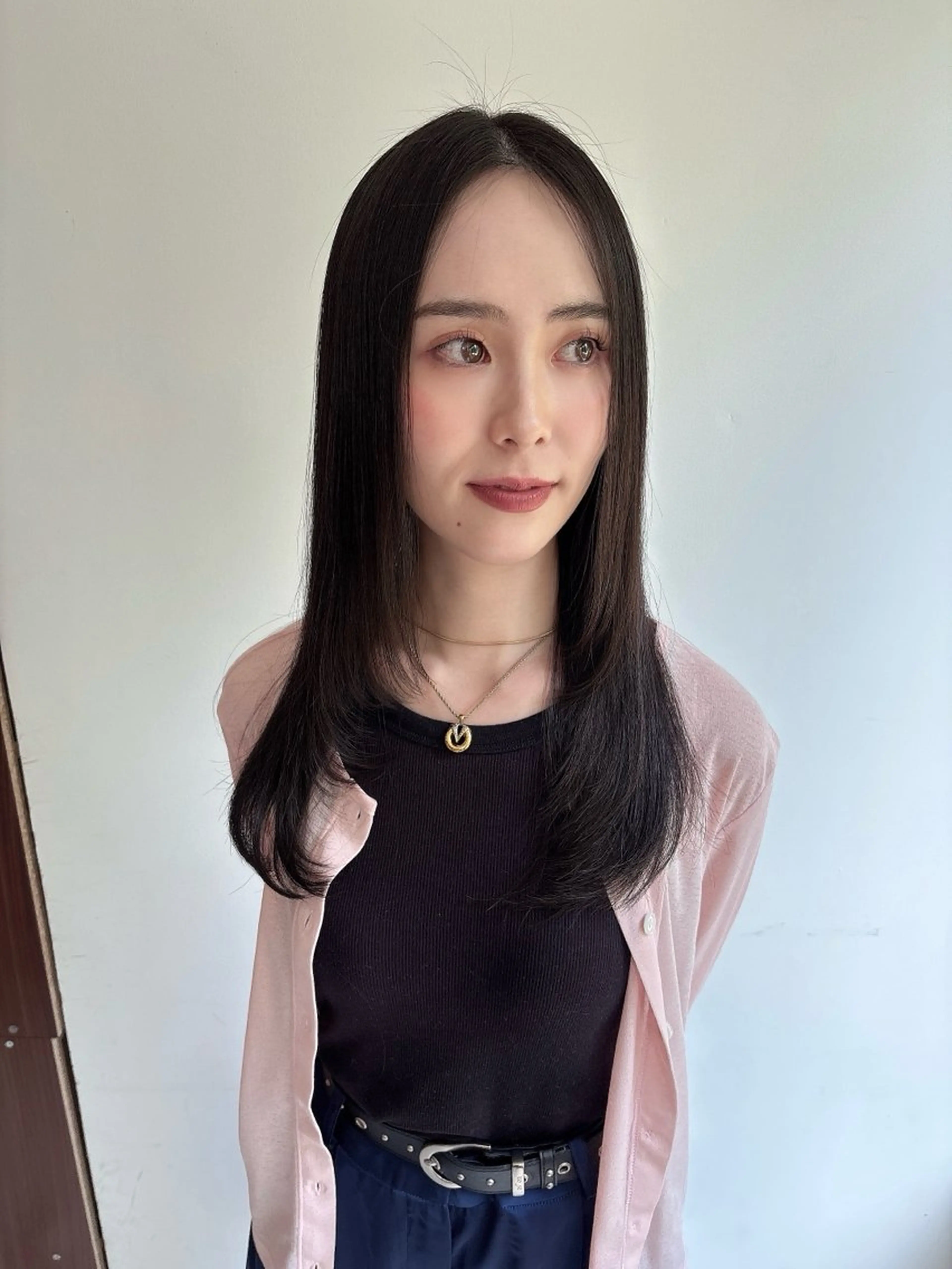 ロング ⭐️小玉 進也⭐️のヘアスタイル