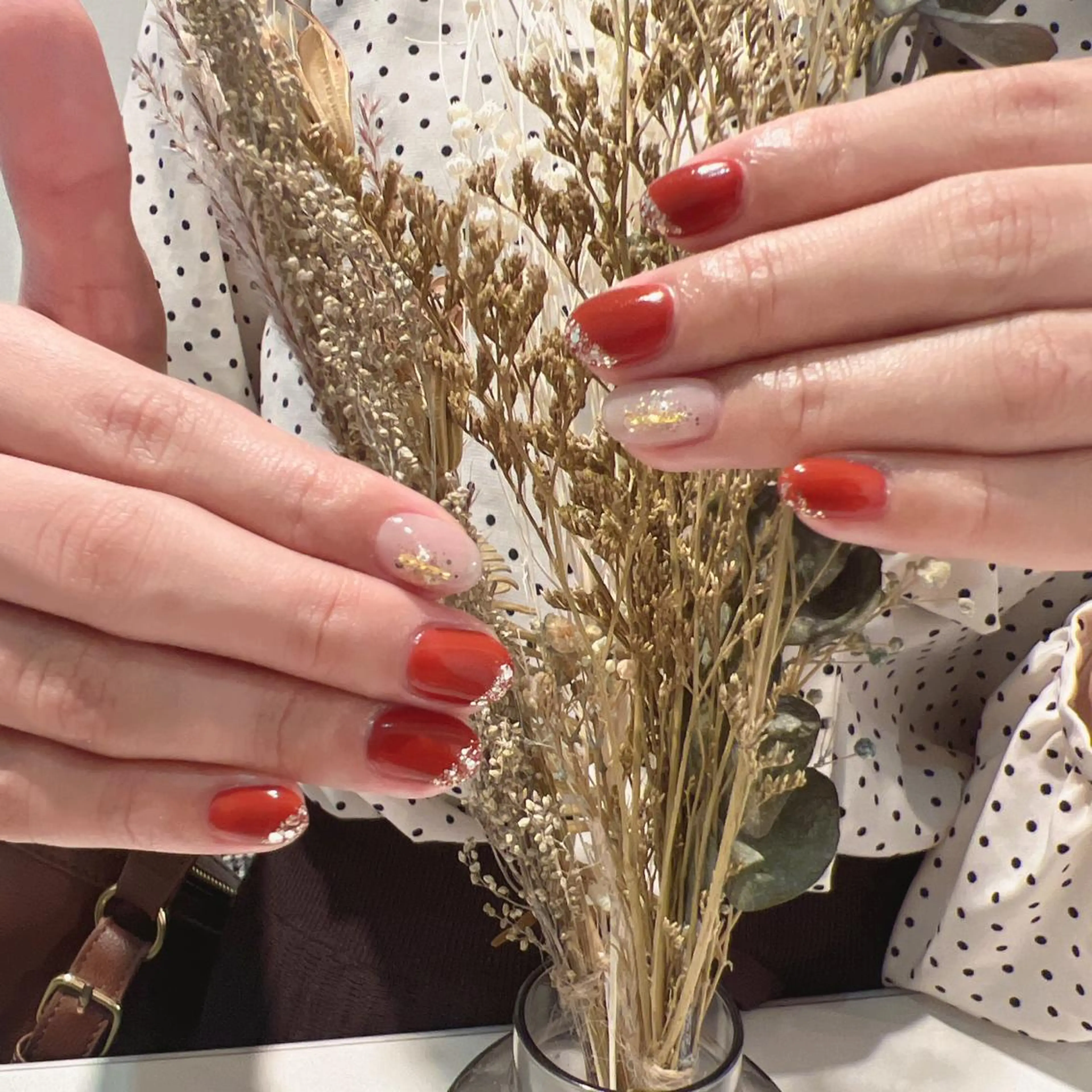 ネイル You&Me Yukiのネイルデザイン