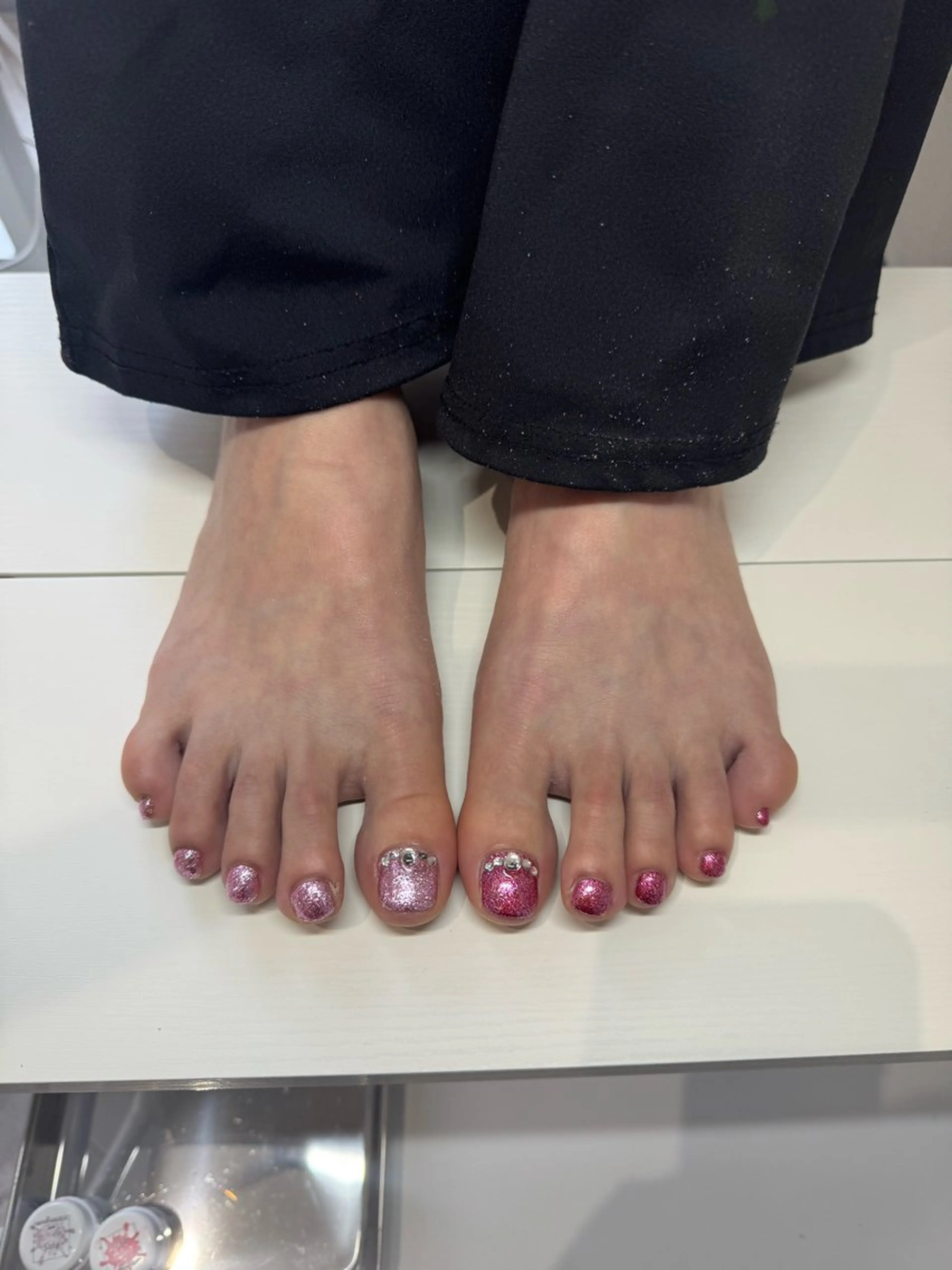 ネイル IROHA NAIL 北村菜帆のネイルデザイン