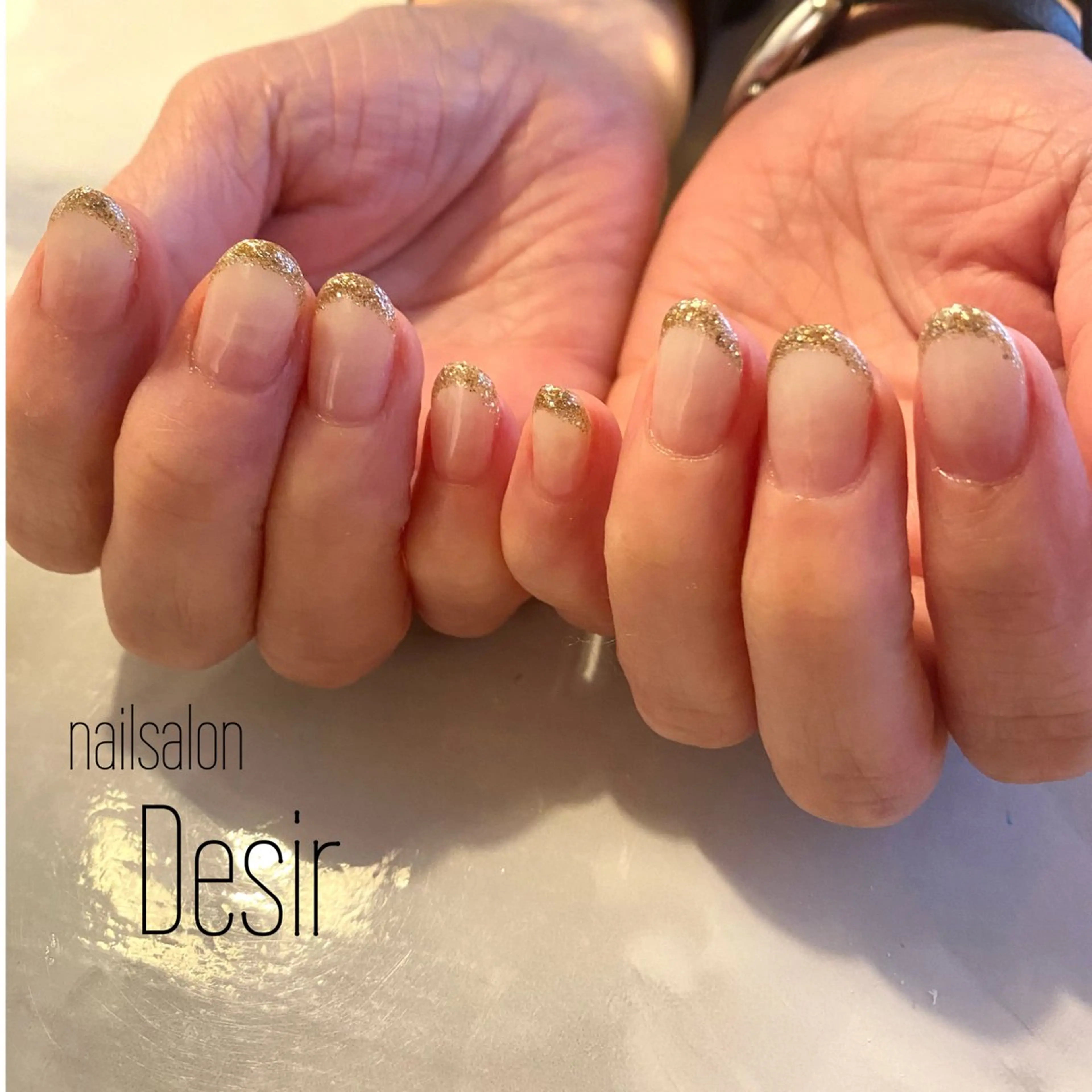 ネイル 伊藤 美智子のネイルデザイン