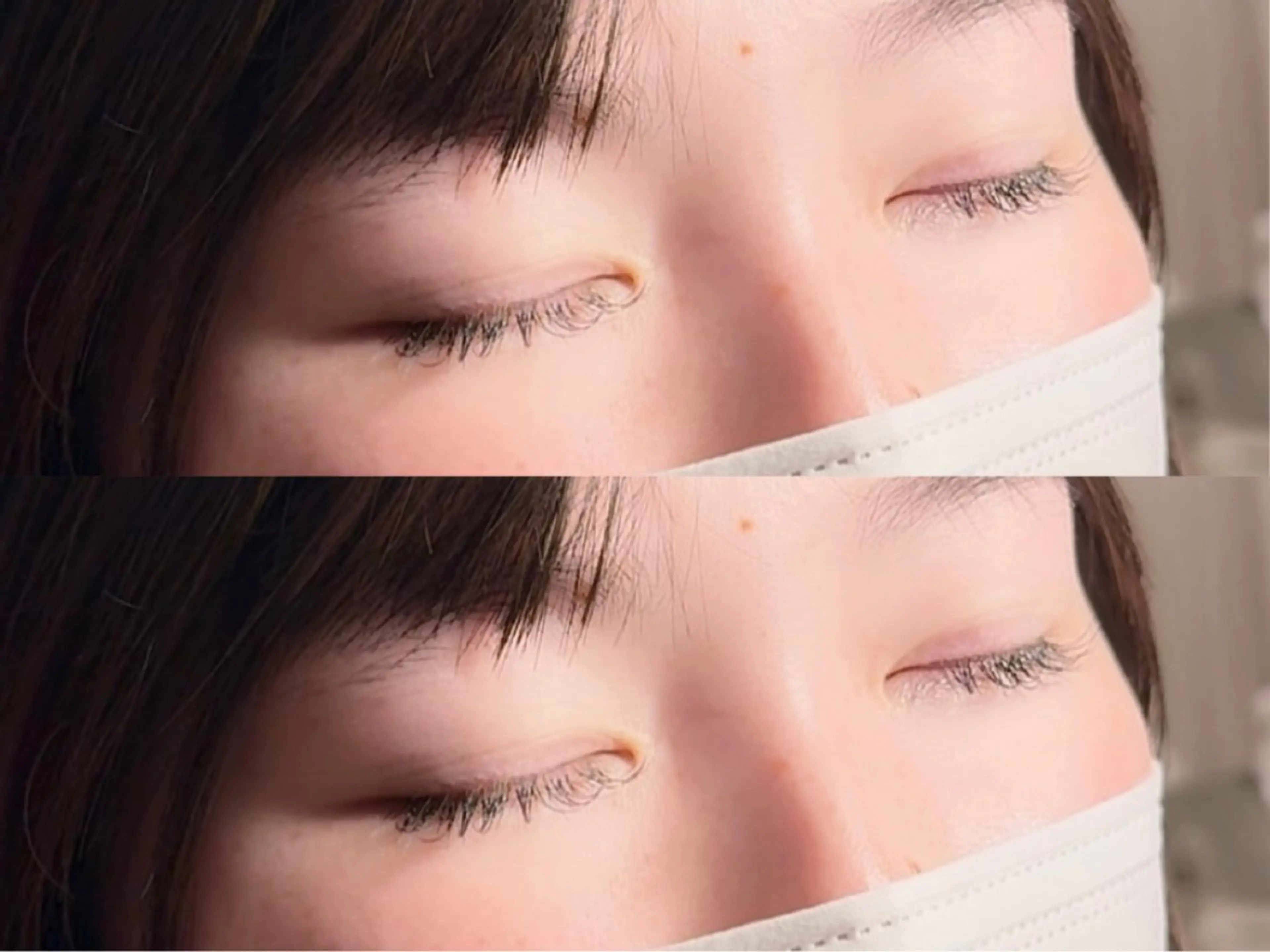 マツエク・マツパ flove さとうのマツエク・マツパデザイン