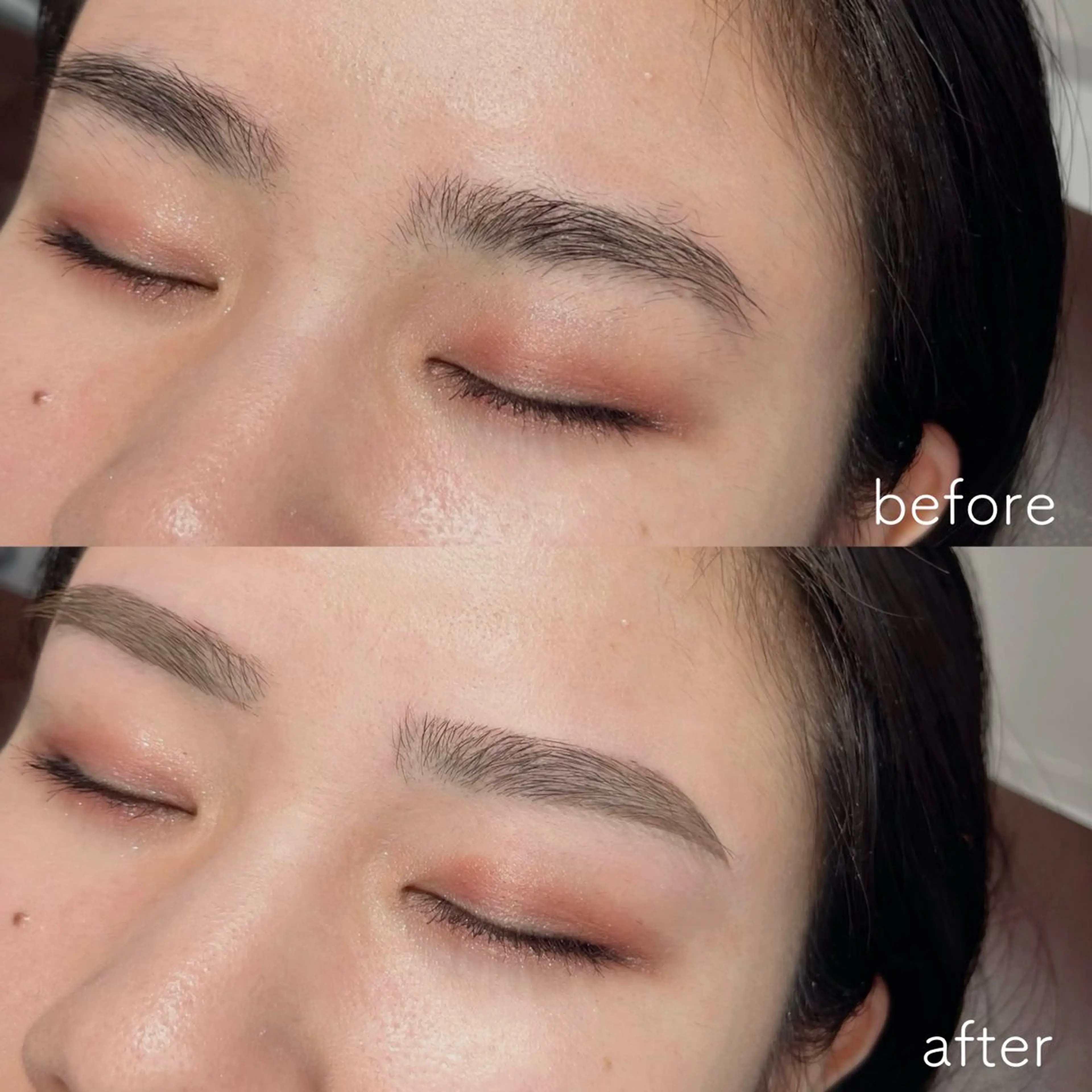 アイブロウ 垢抜け眉プロデュース 🪄✨madokaの眉毛・アイブロウイメージ