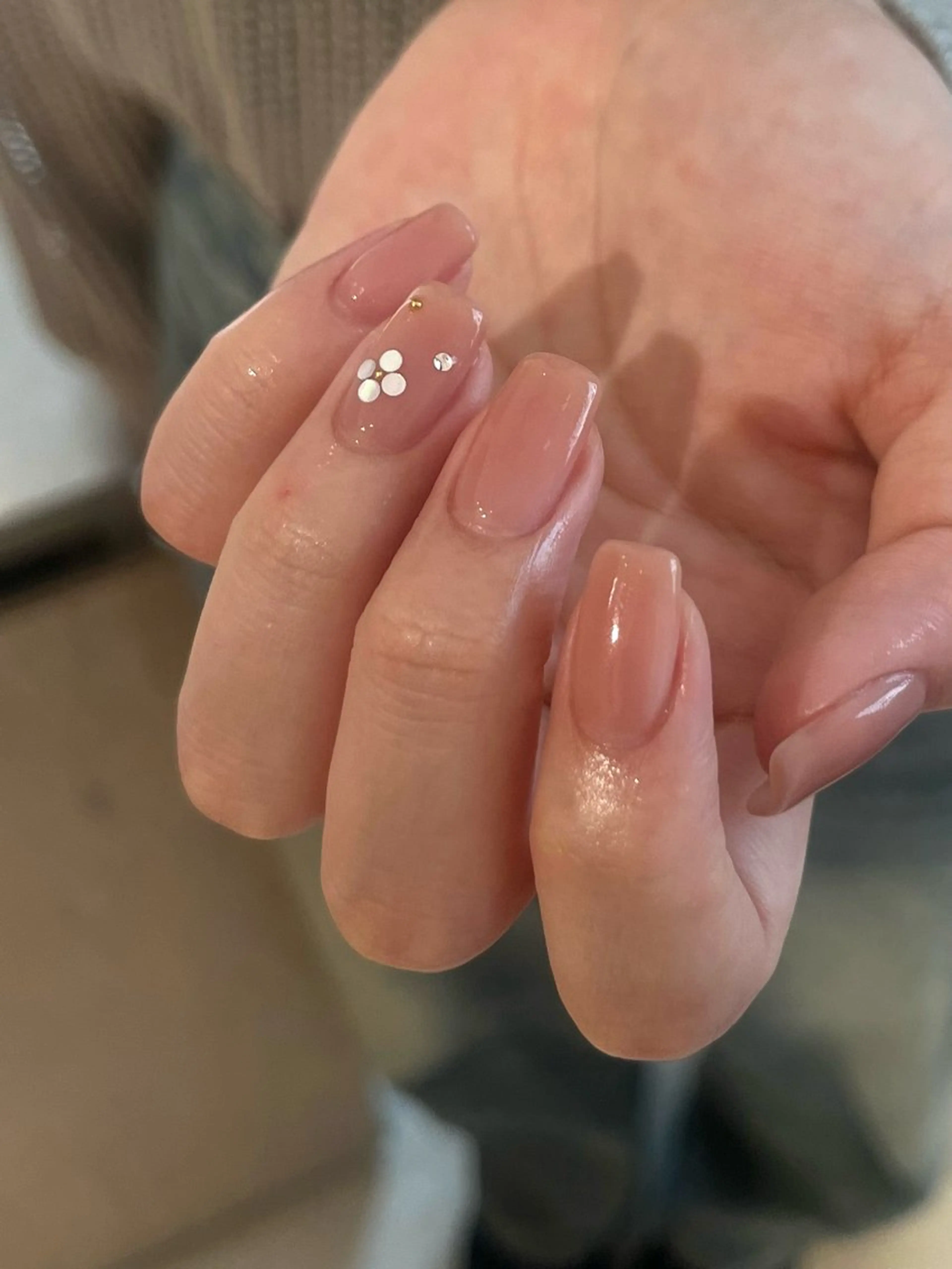 ネイル Lilia Maedaのネイルデザイン