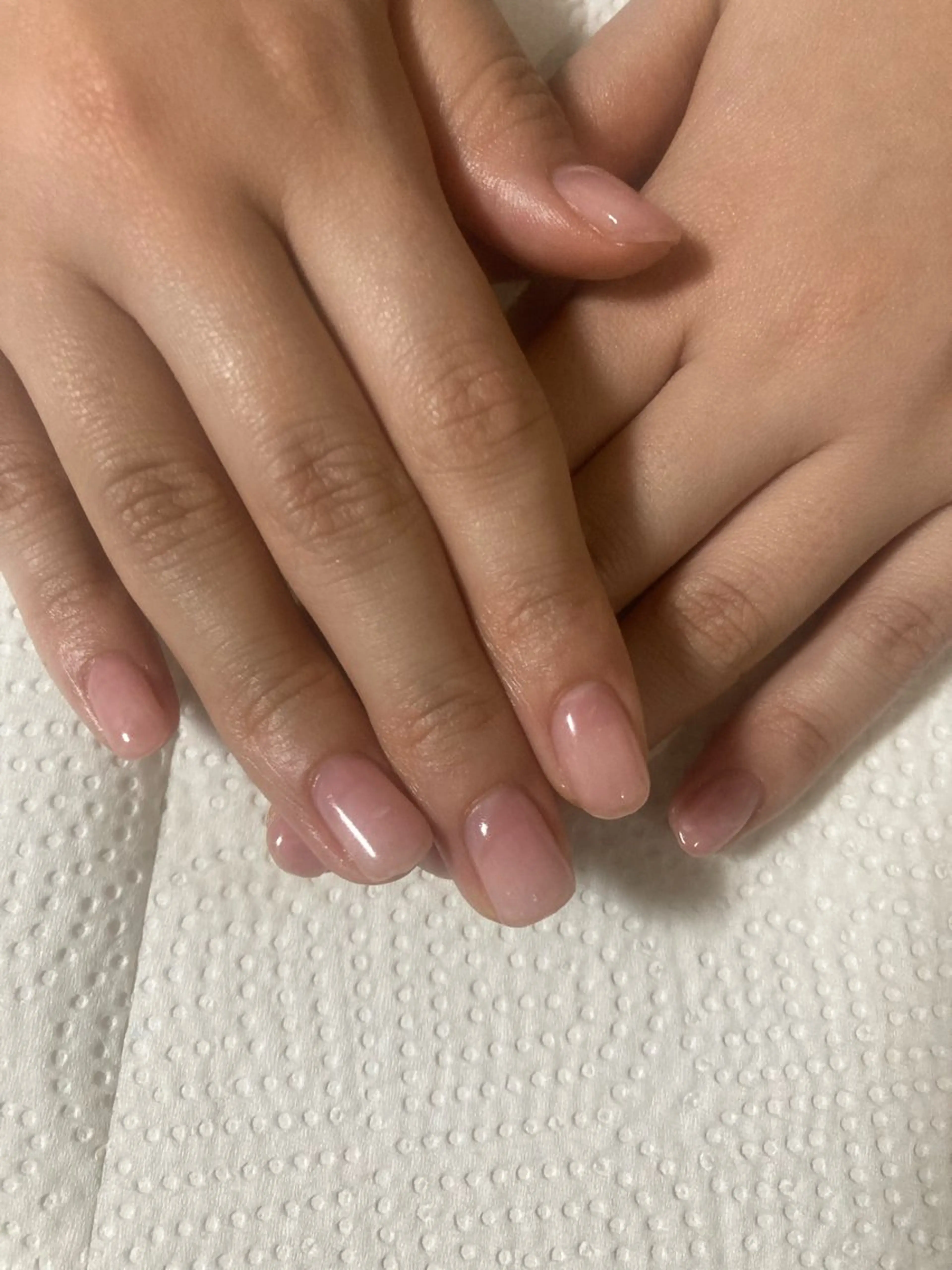 ネイル リリーズネイルサプライ所属・リリーズサプライ 瀬尾のネイルデザイン