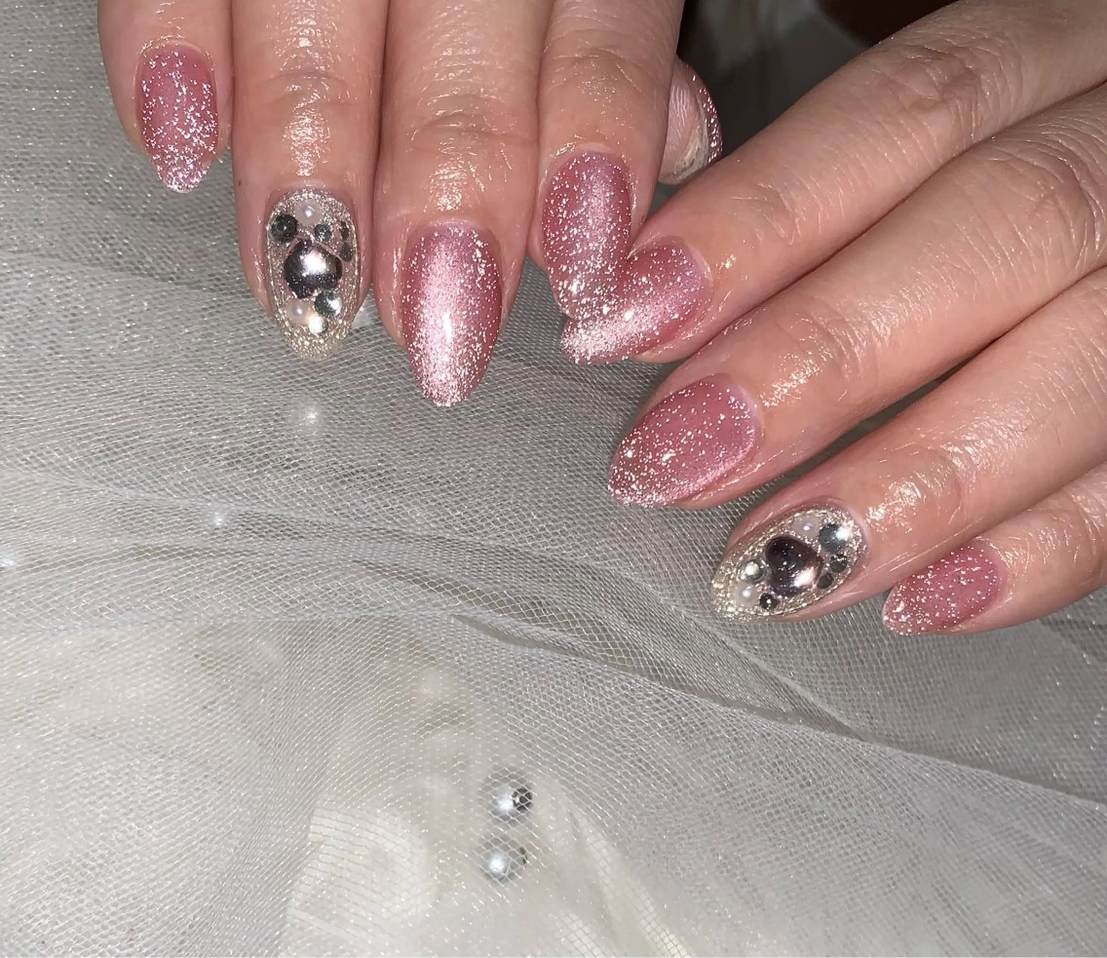 ネイル ハンドネイル Nail salon Venusのネイルデザイン