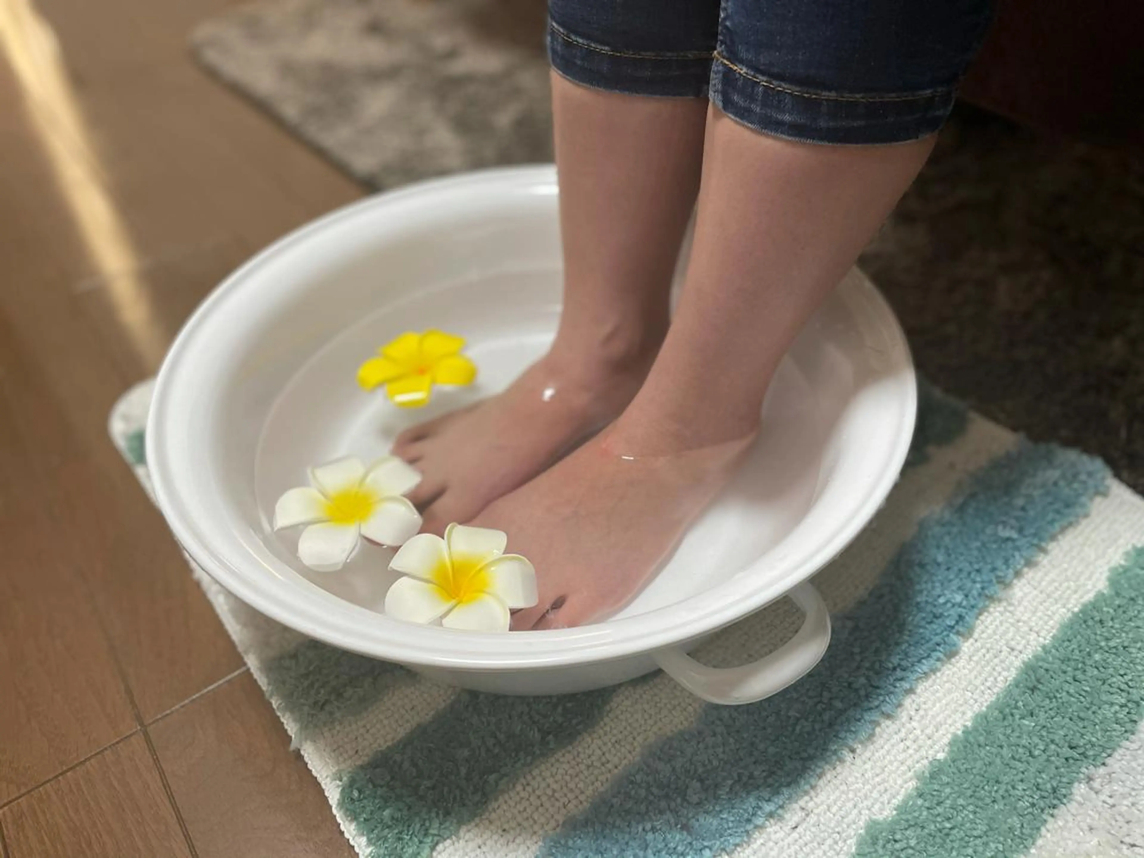 鈴木 李艶のエステ・リラクイメージ