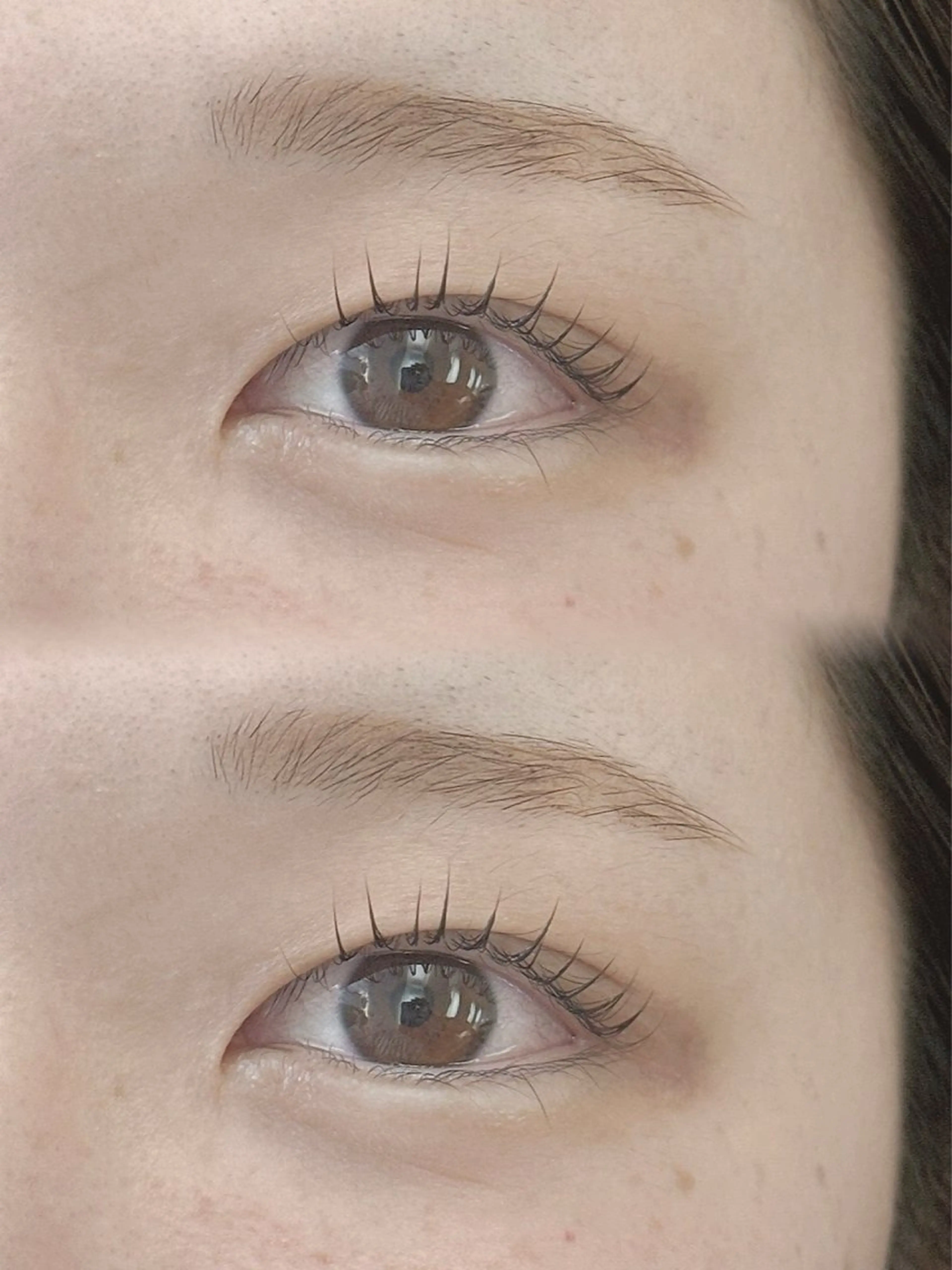 マツエク・マツパ オアラテ仙台店🎀 田中萌恵子のマツエク・マツパデザイン