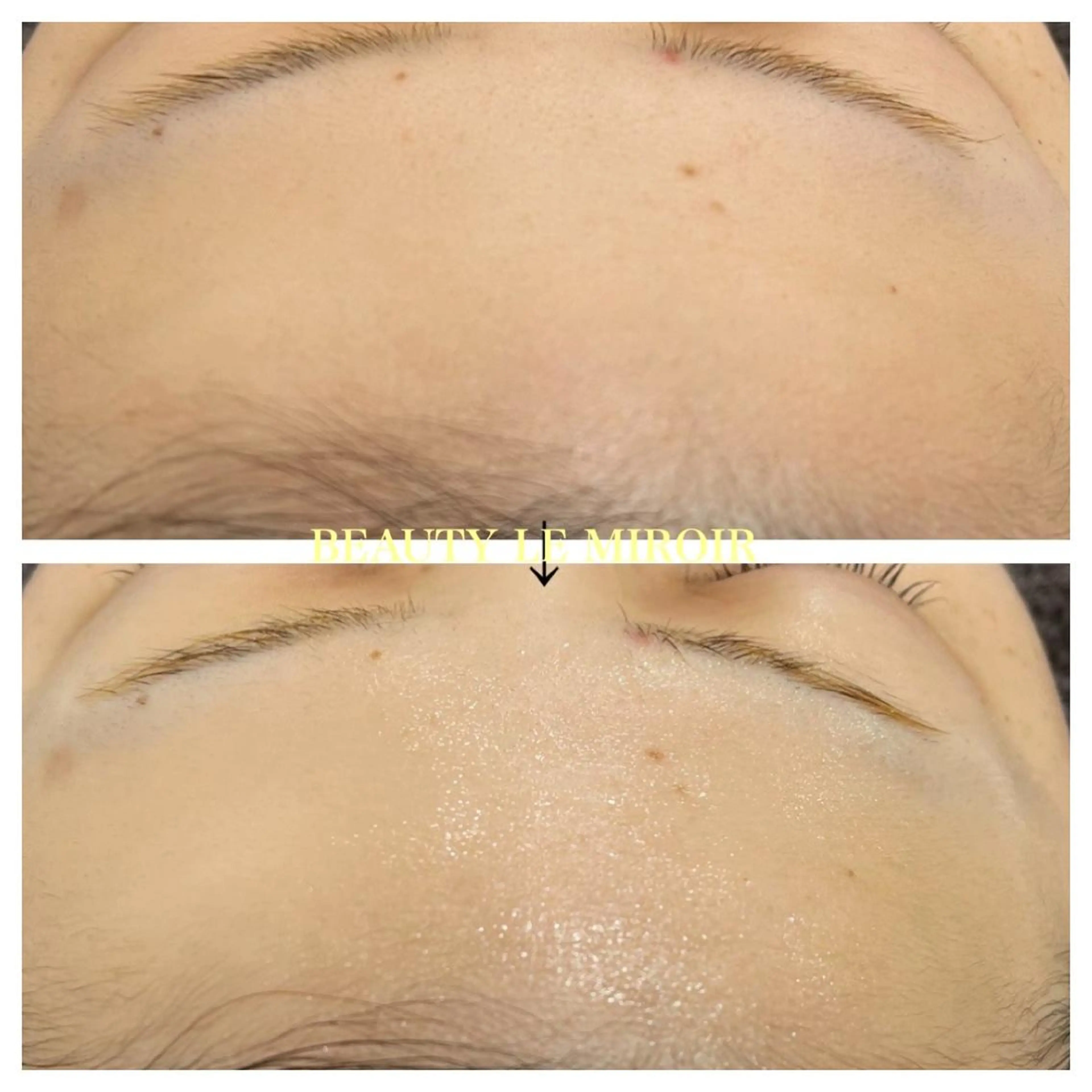 ビューティー ミロワールのエステ・リラクイメージ