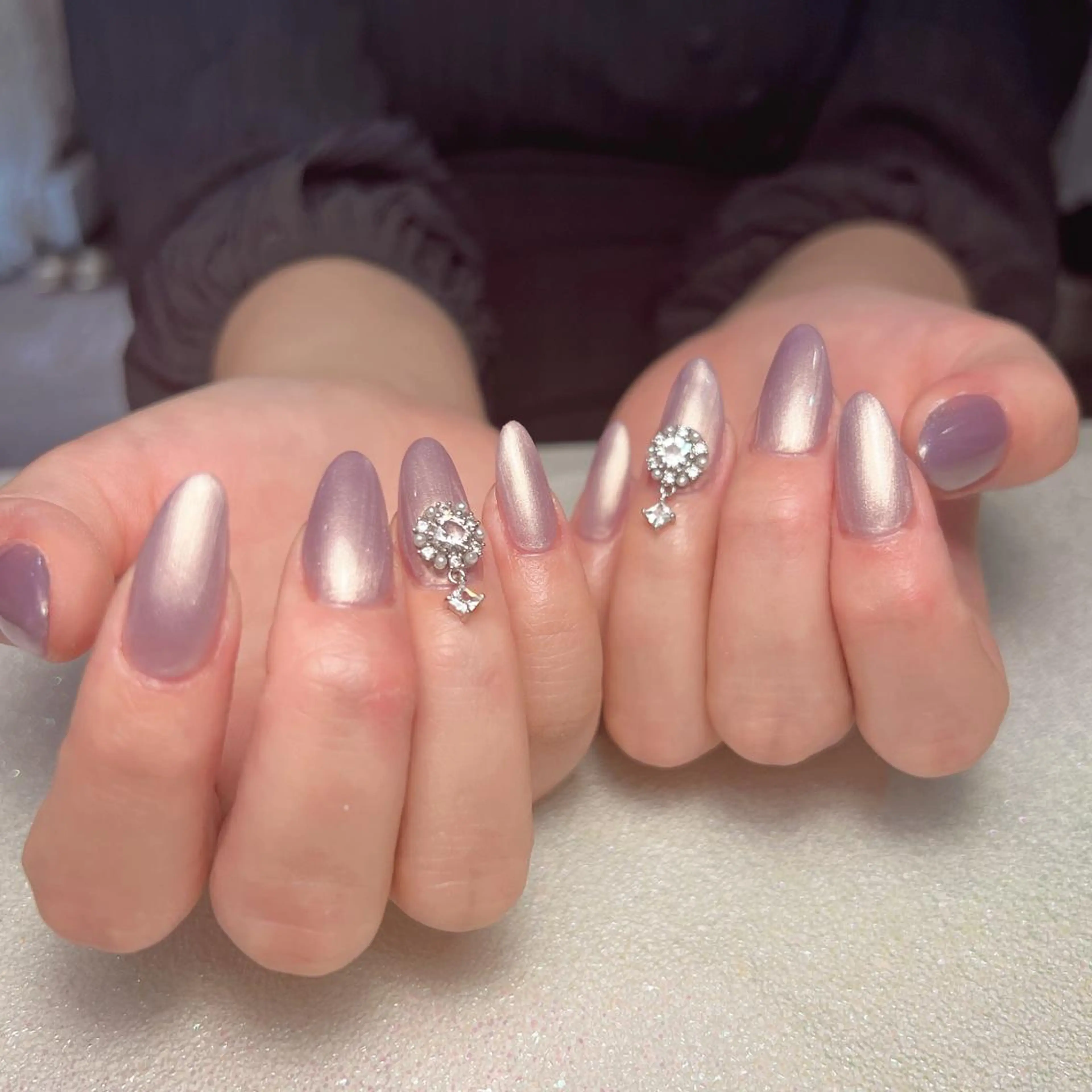 ネイル You&Me Yukiのネイルデザイン