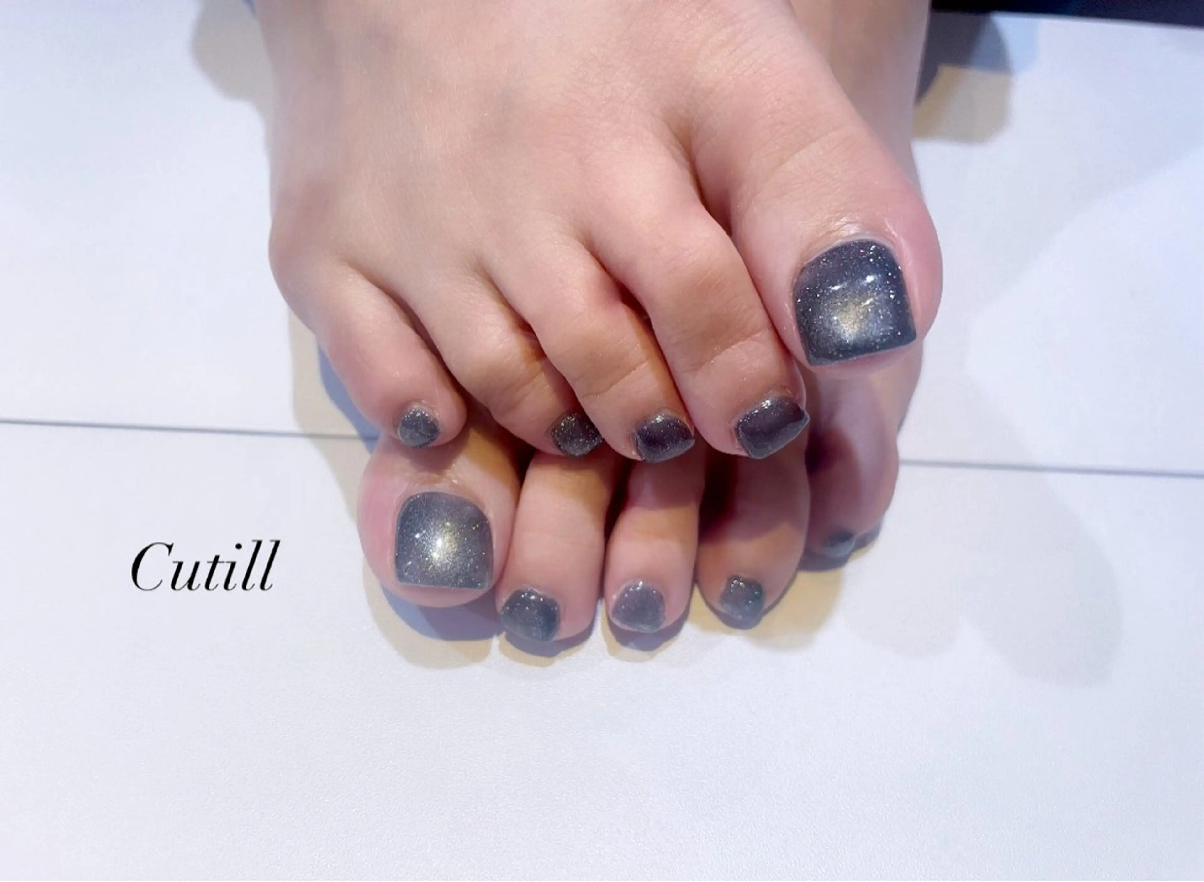 （新規オフ無料）foot マグネットの写真