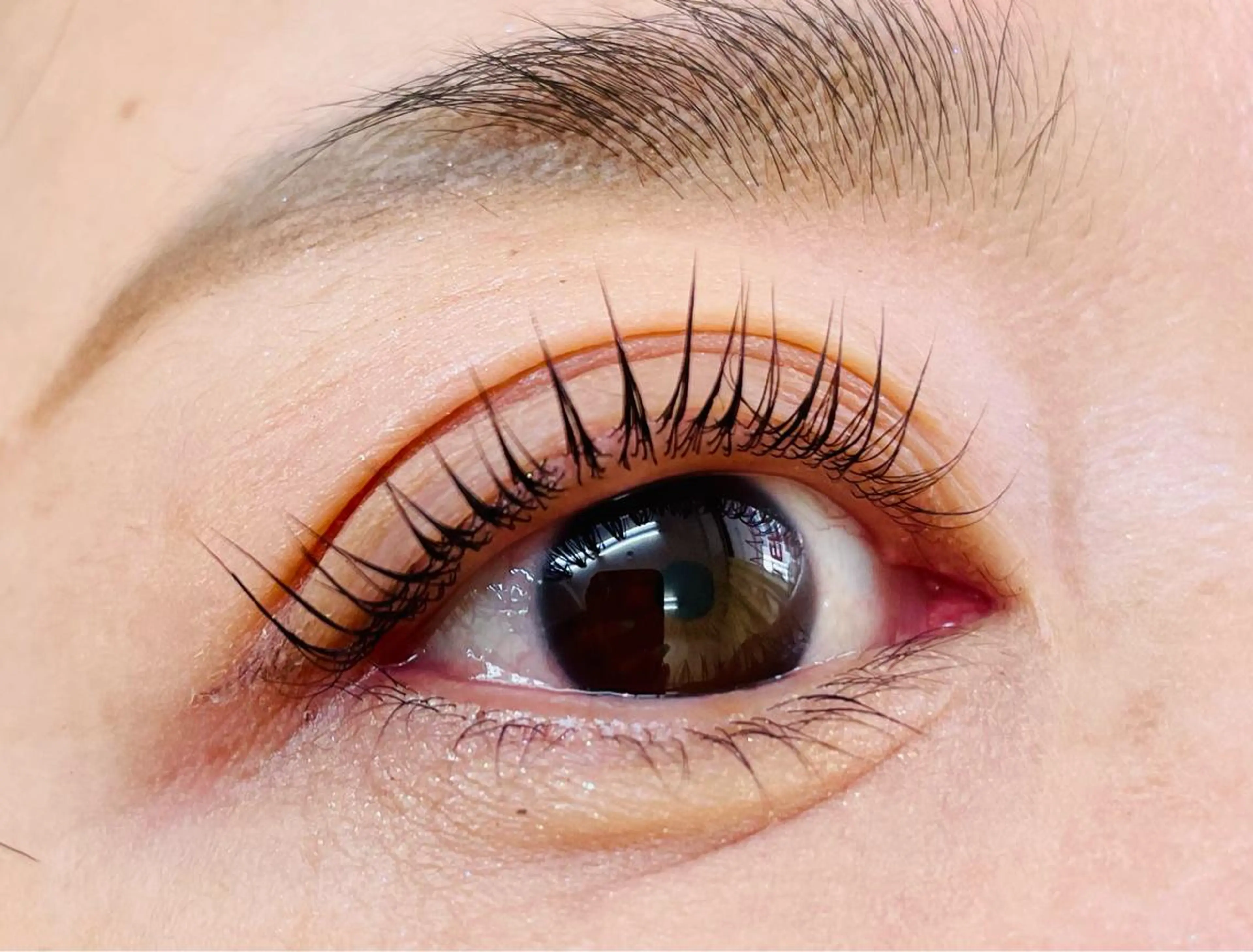 マツエク・マツパ Madokaria Nのマツエク・マツパデザイン