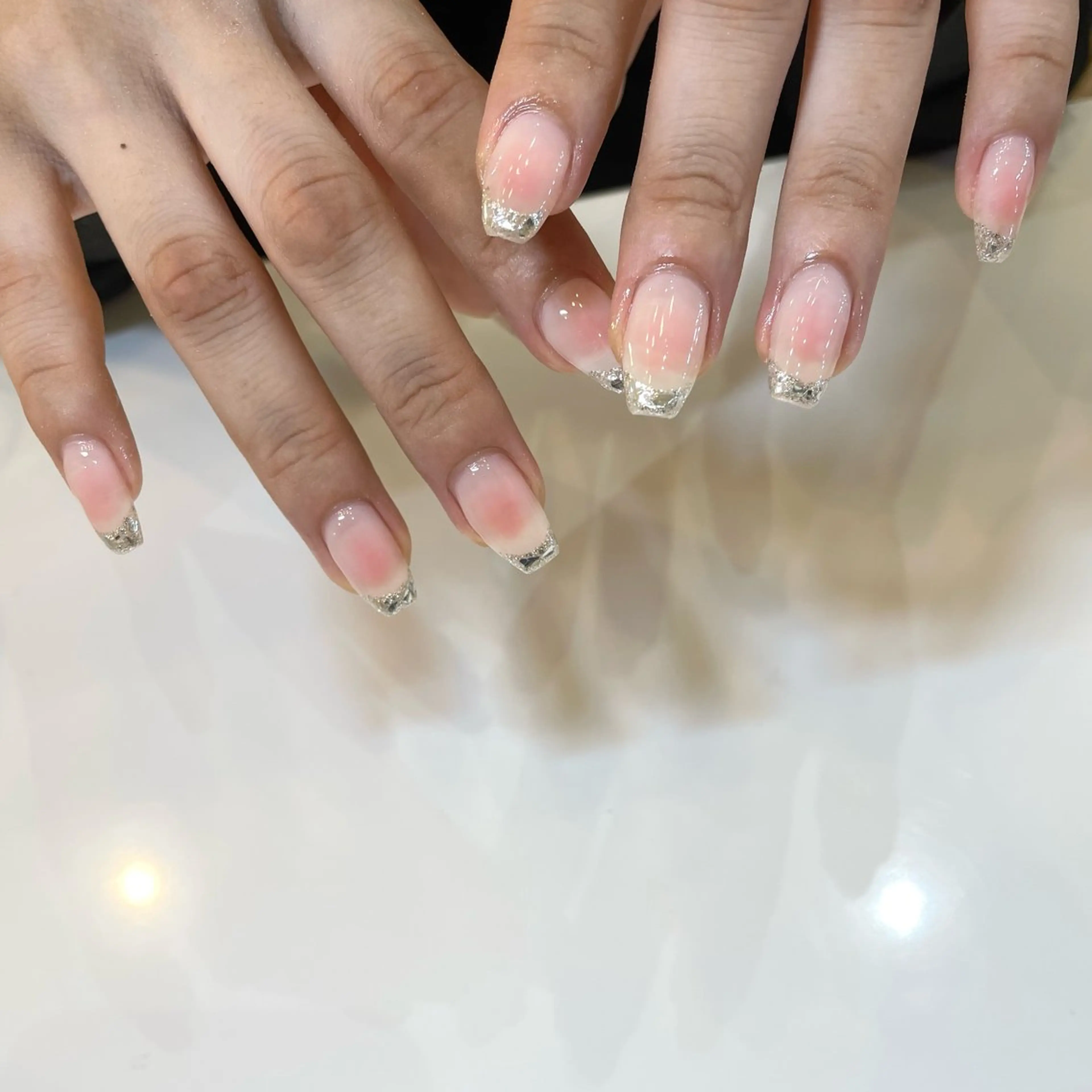 ネイル Nail Salon Gummi.のネイルデザイン
