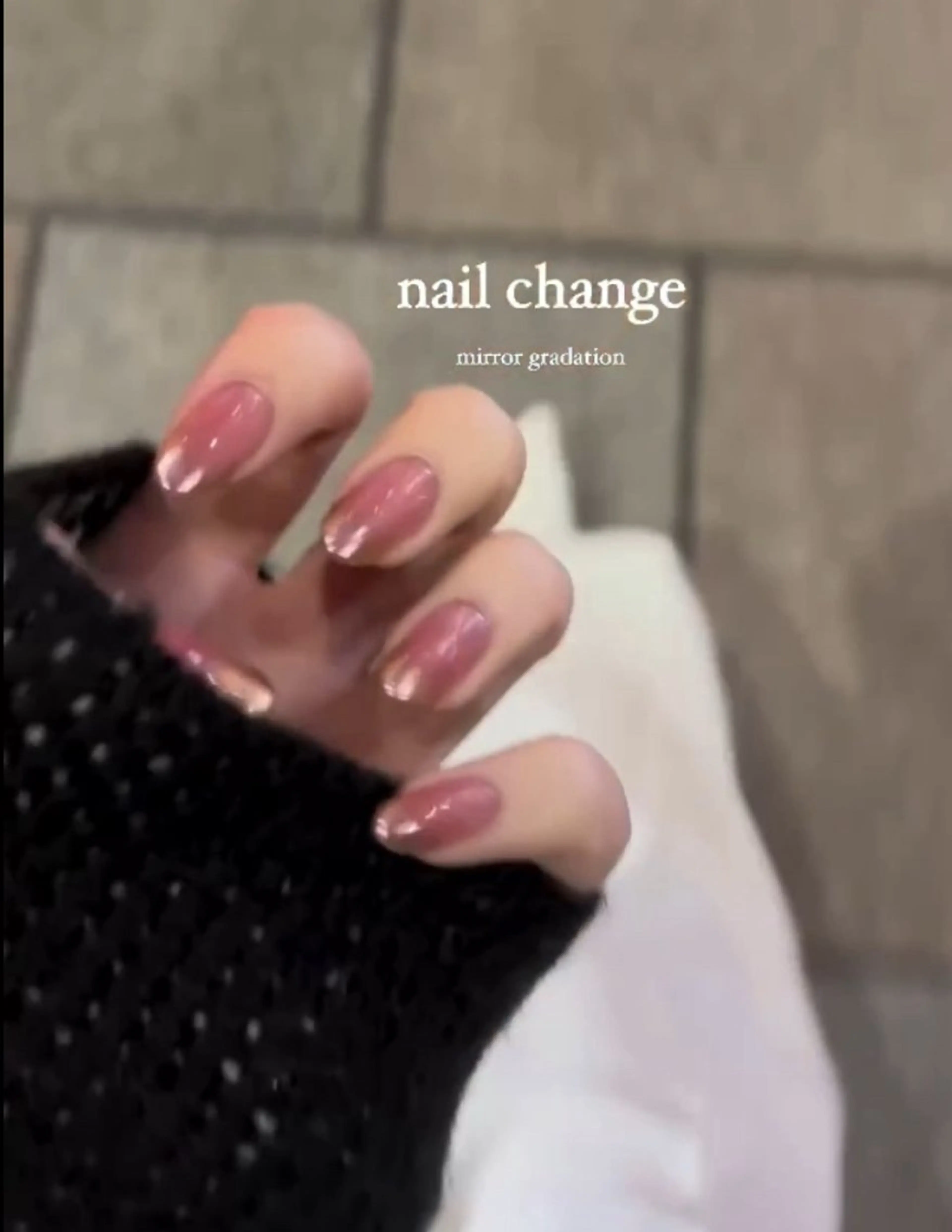 ネイル ハンドネイル Elio所属・Elio 国泰寺のネイルデザイン