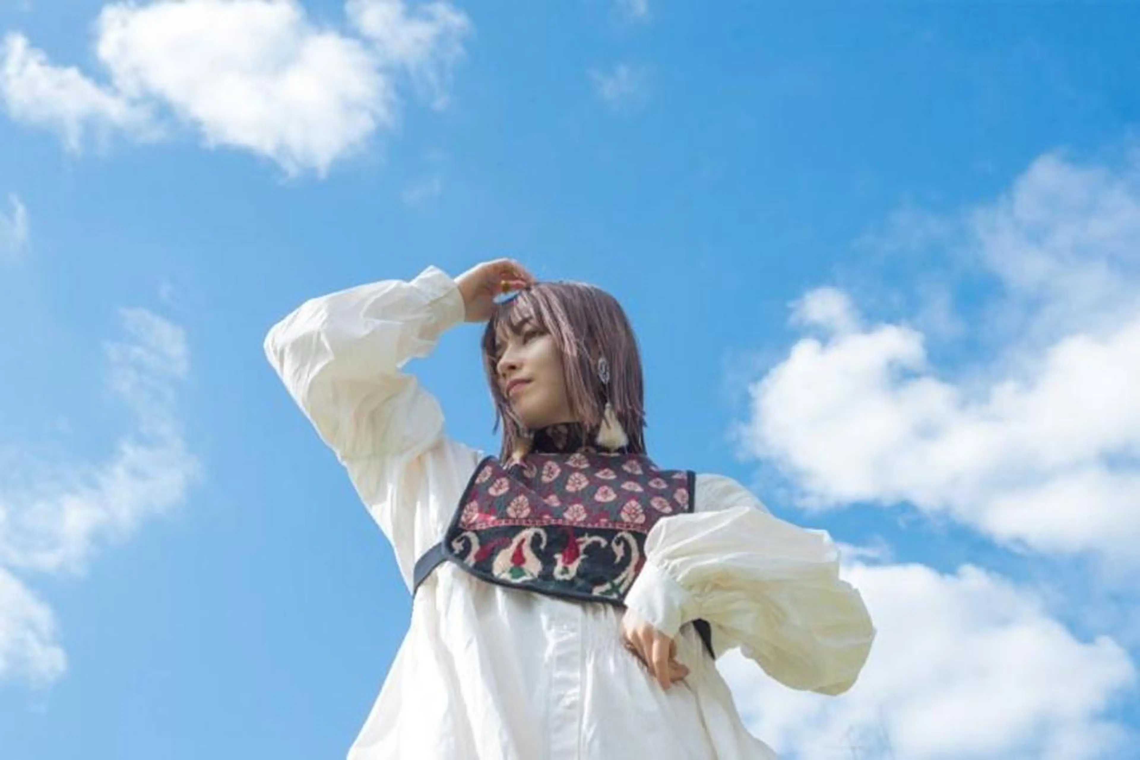 ショート XANADU上野店 🐼ﾖｺﾊｼのヘアスタイル