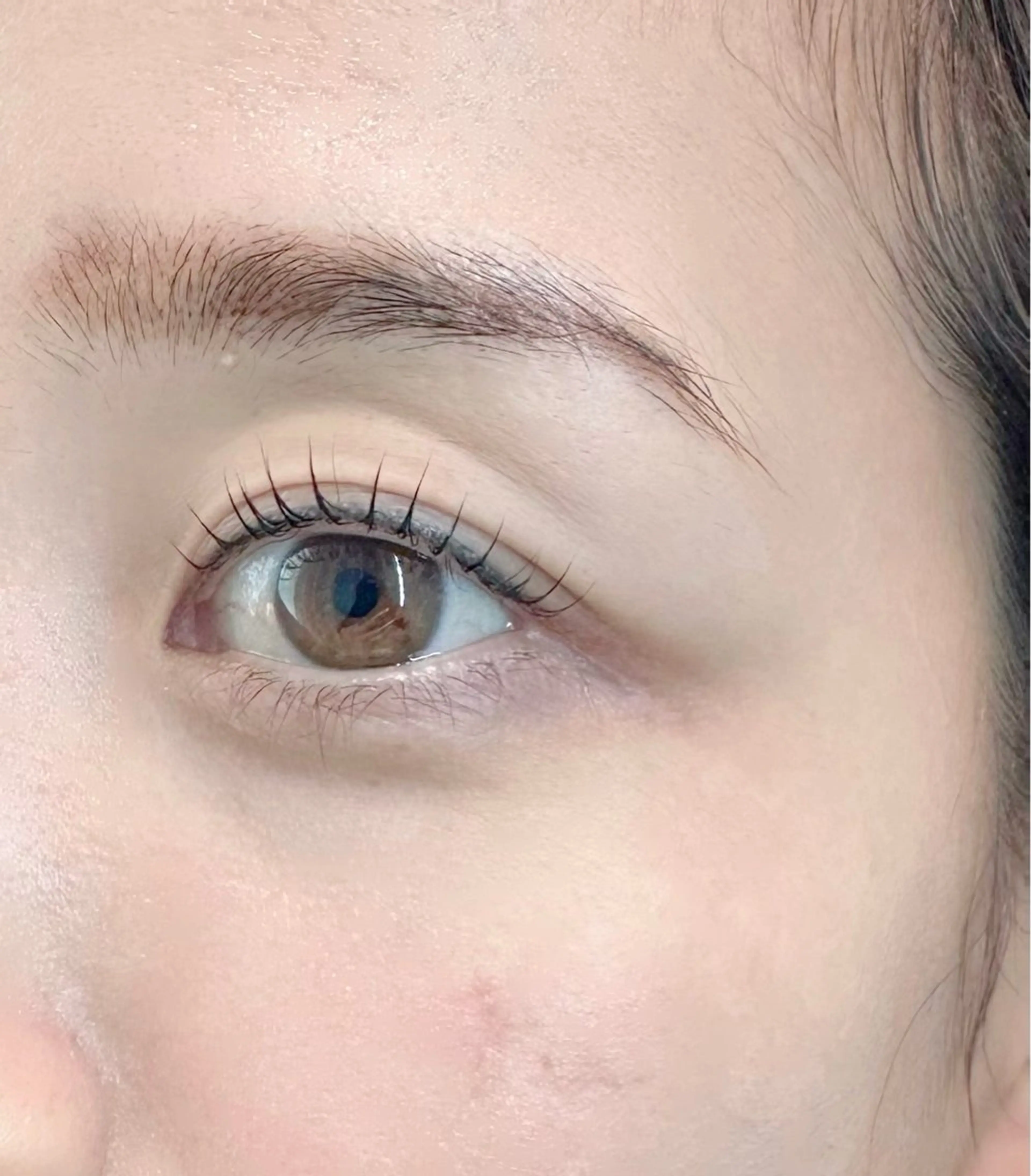 マツエク・マツパ マツパ Salon Luanaのマツエク・マツパデザイン