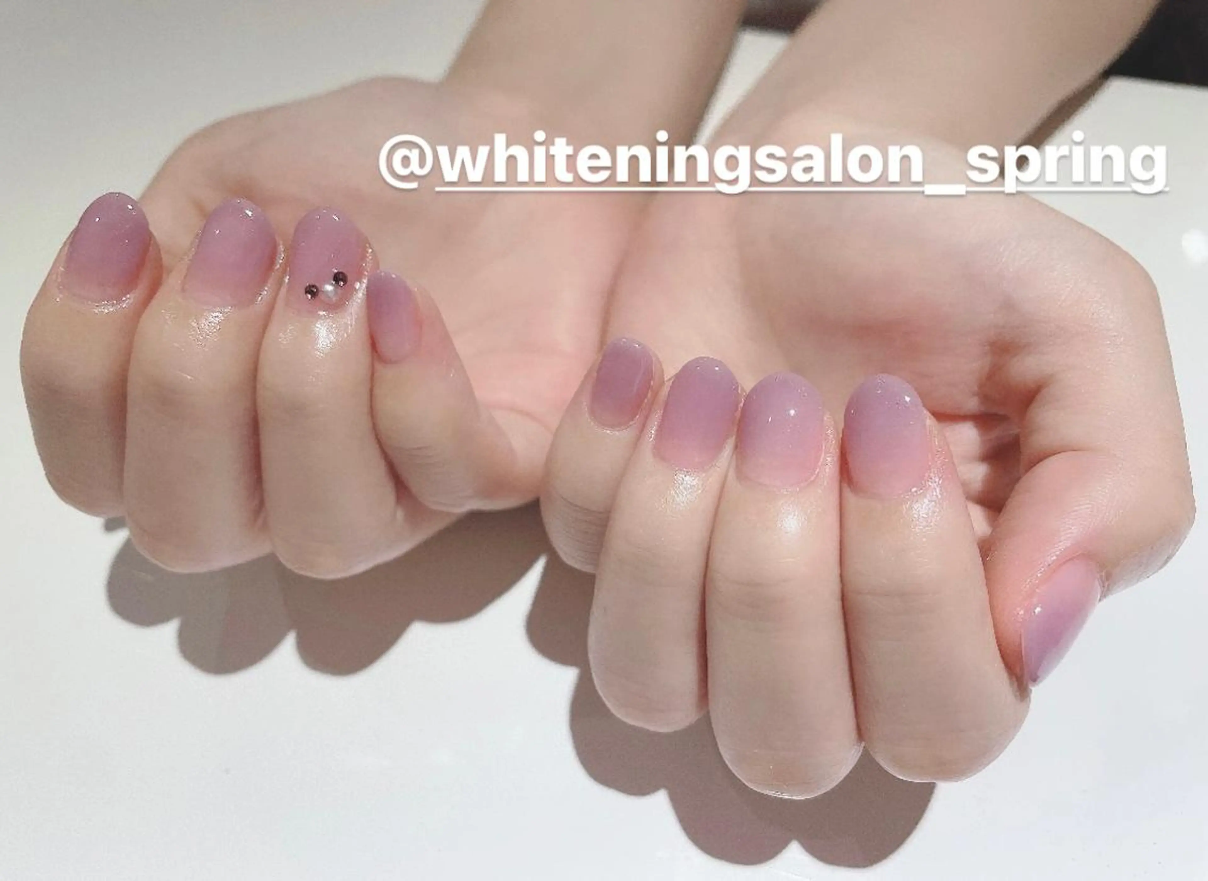 ネイル Nakao Hitomiのネイルデザイン