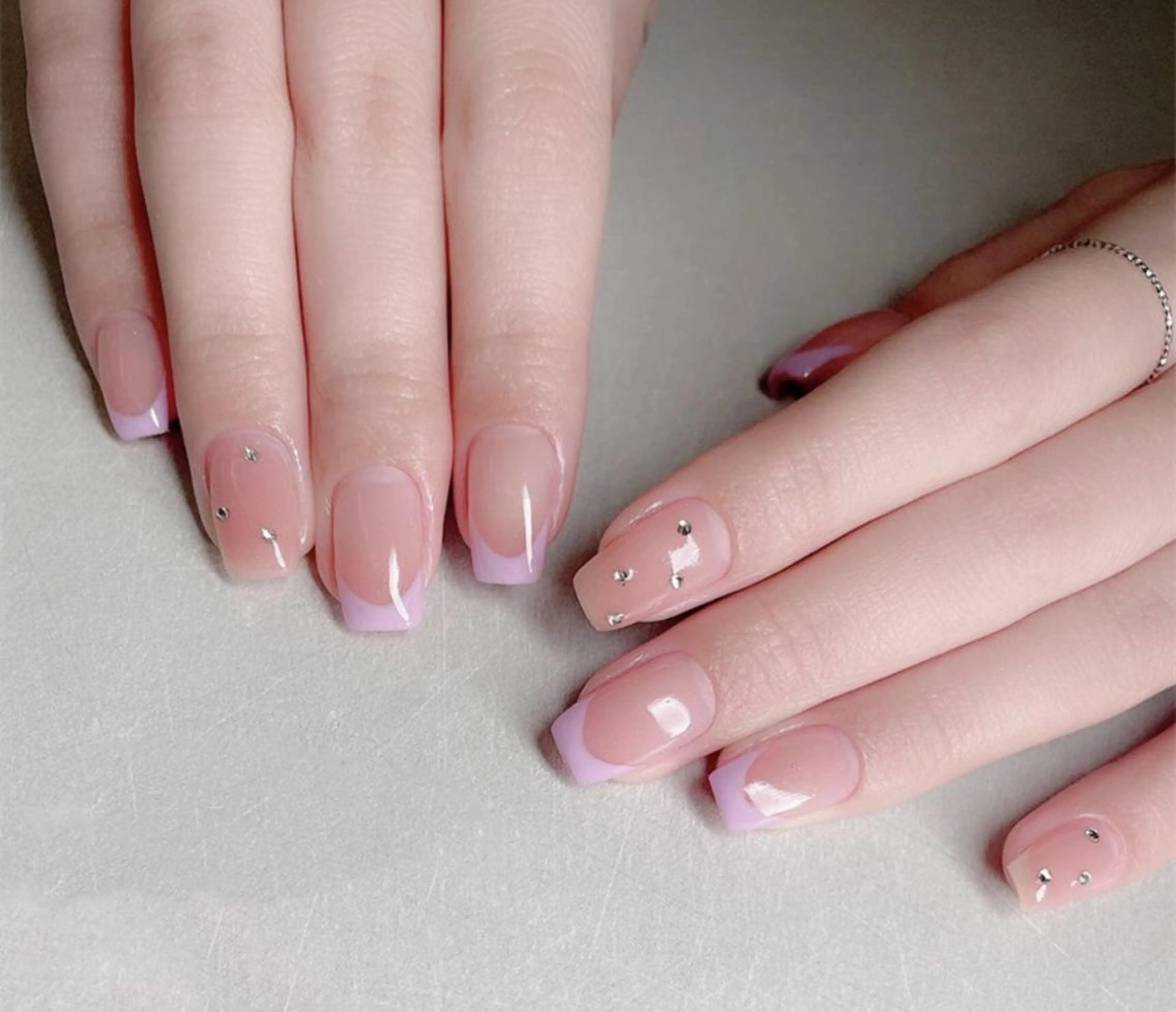 ネイル Cute beauty2のマツエク・マツパデザイン