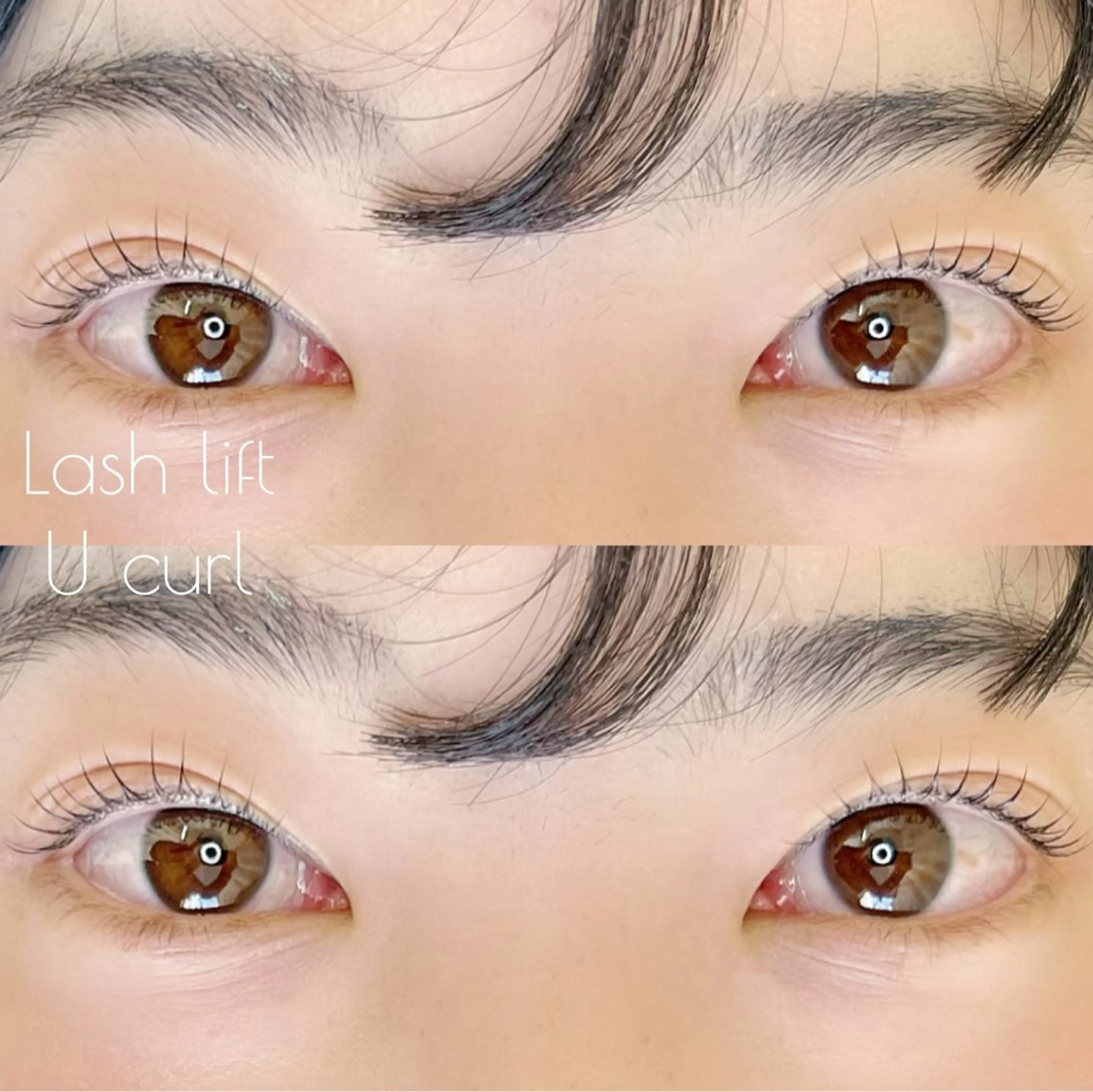 ミニモ学割🫧ラッシュリフト🫧期間限定の写真