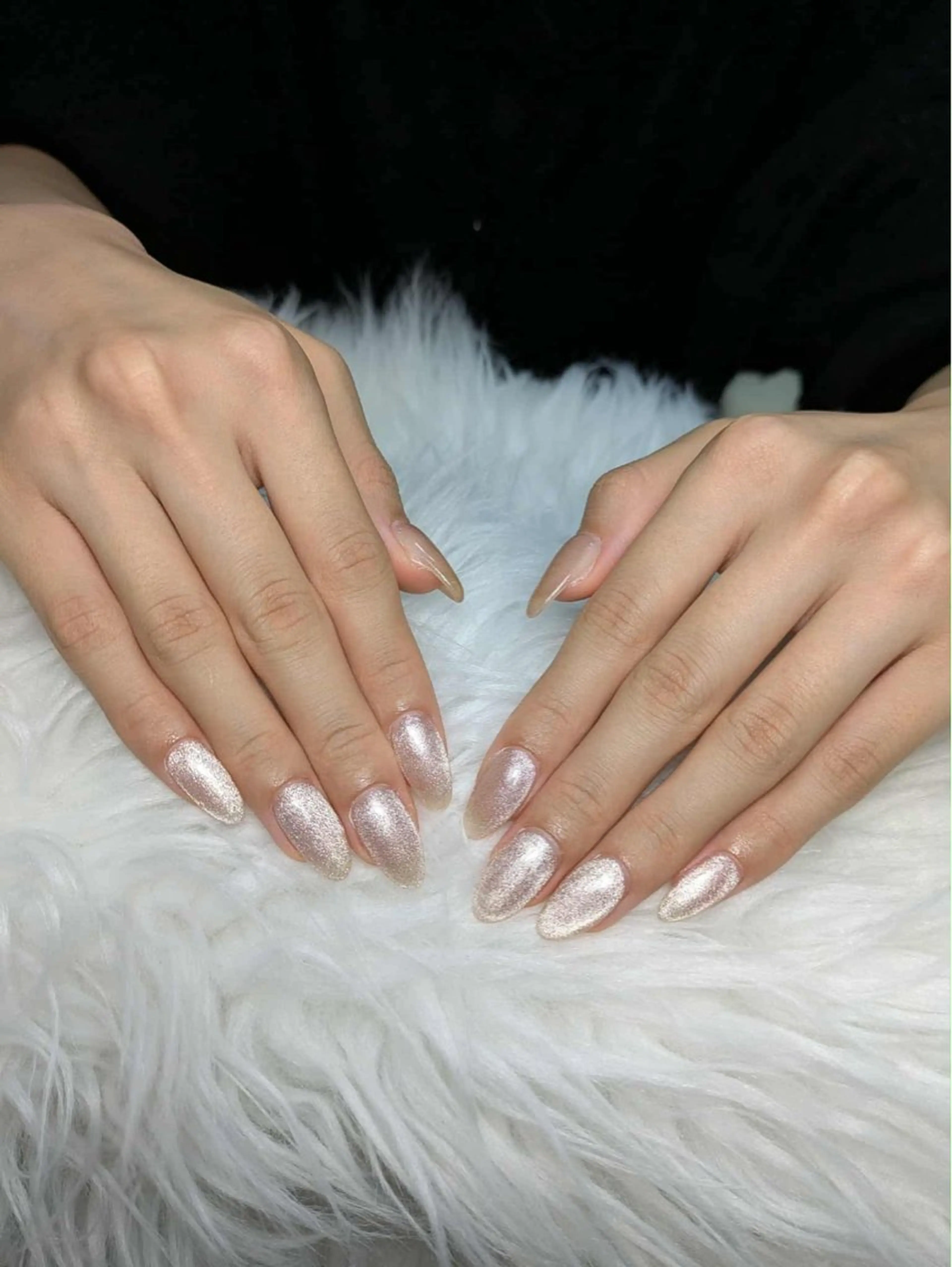 ネイル Queen Nail 柏店　クイーンネイルのネイルデザイン