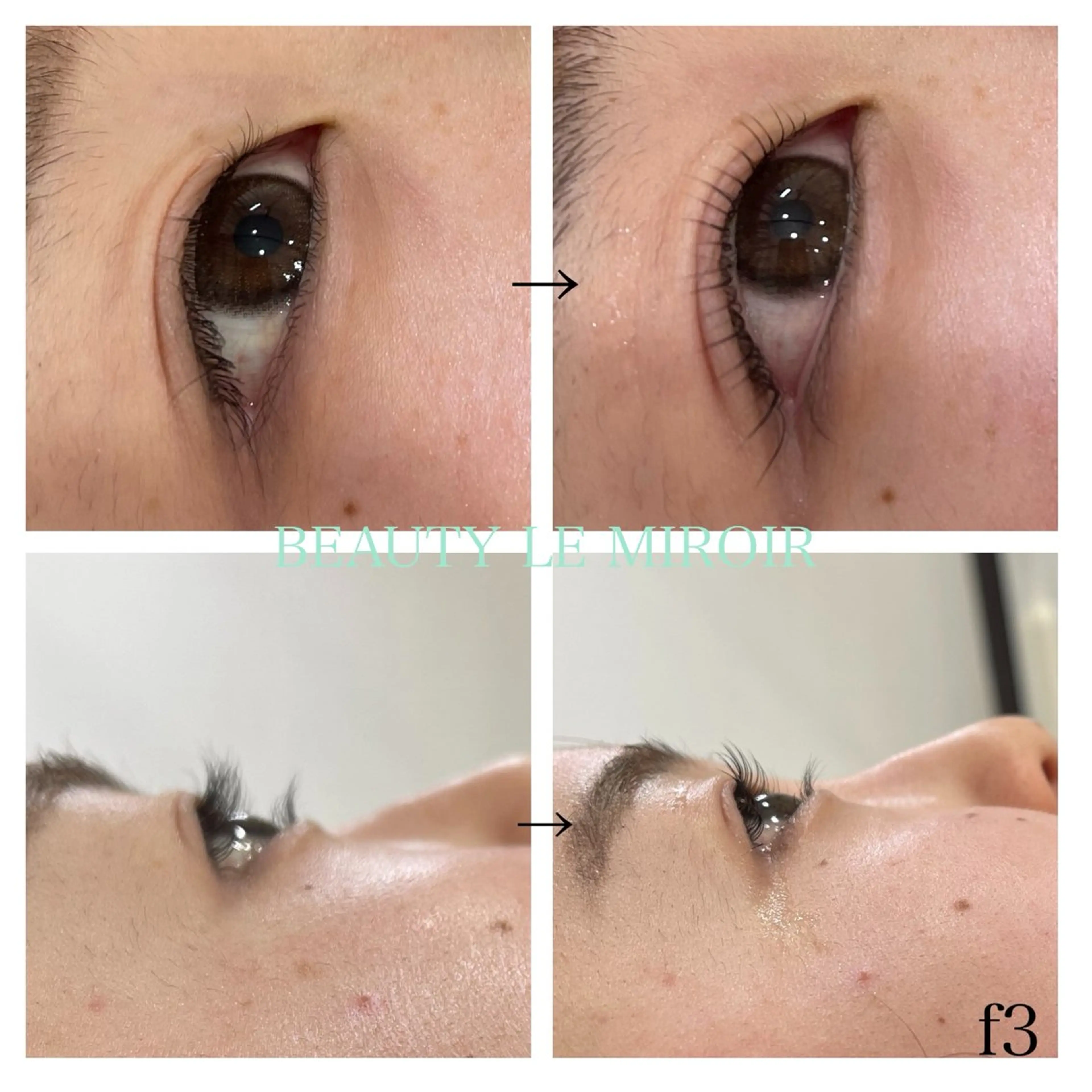 マツエク・マツパ ビューティー ミロワールのエステ・リラクイメージ