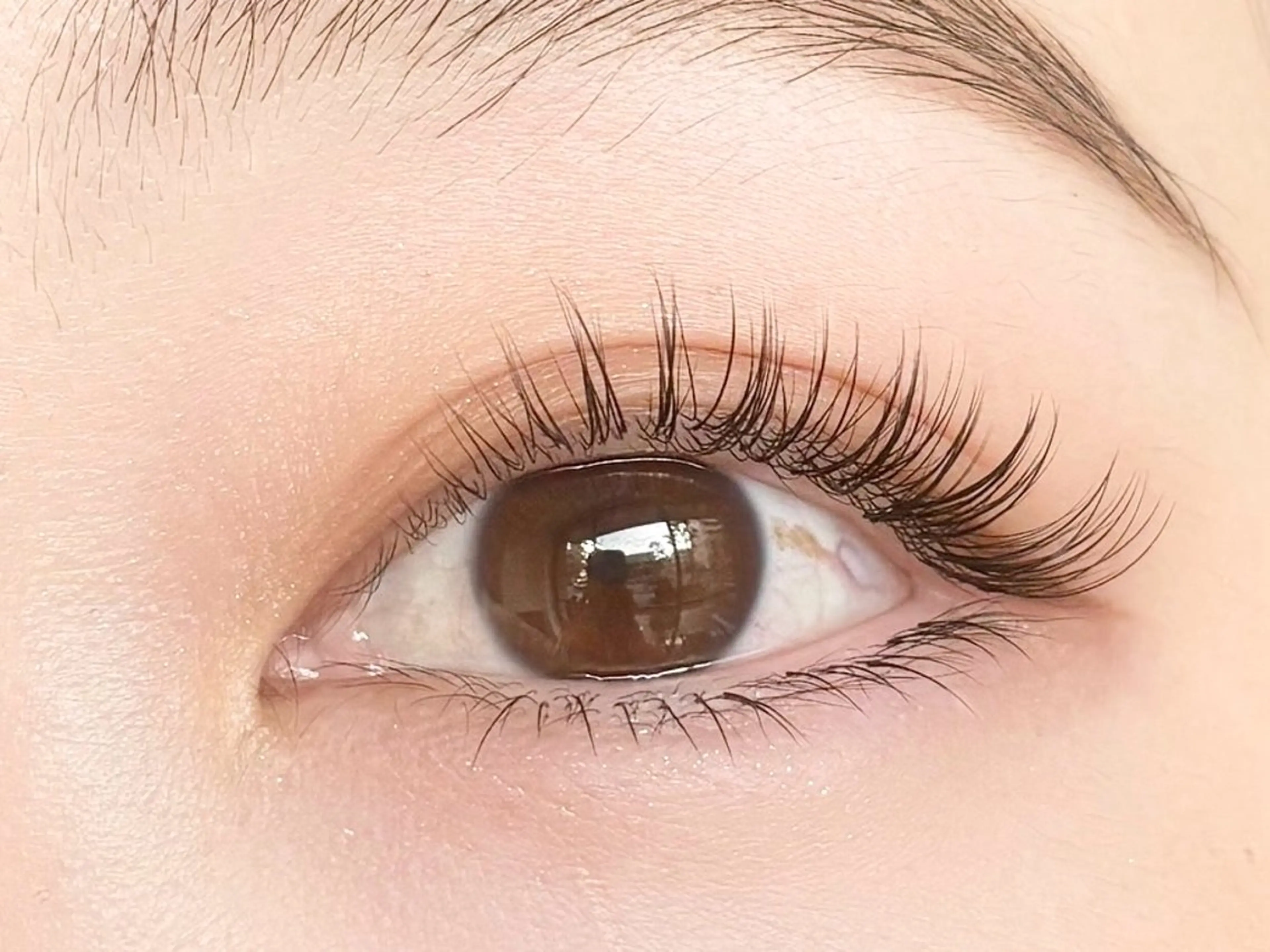 マツエク・マツパ アイラッシュサロン【エフドゥ】所属・中村彩香 (エフドゥ)のマツエク・マツパデザイン