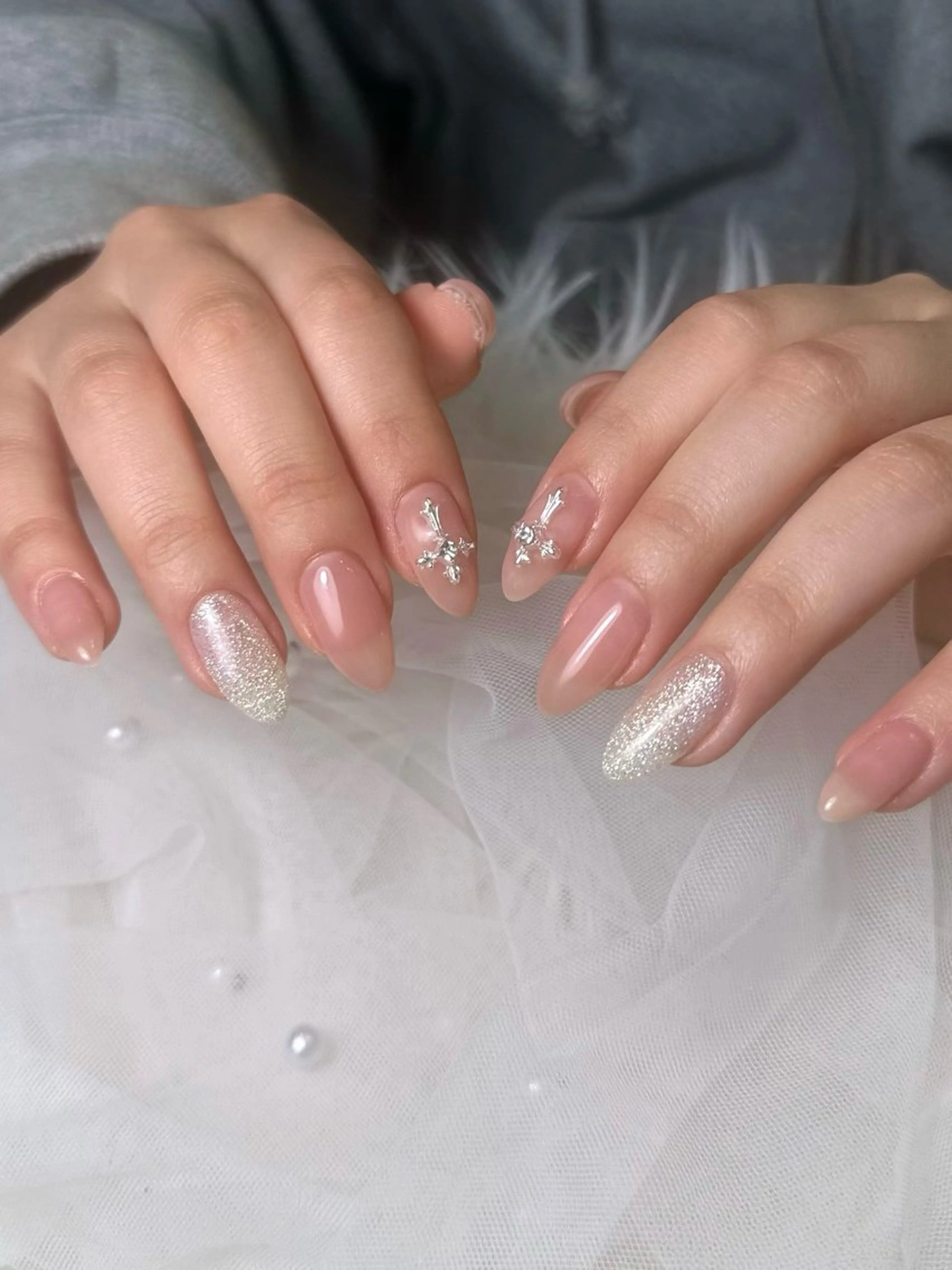 ネイル Monart moeのネイルデザイン