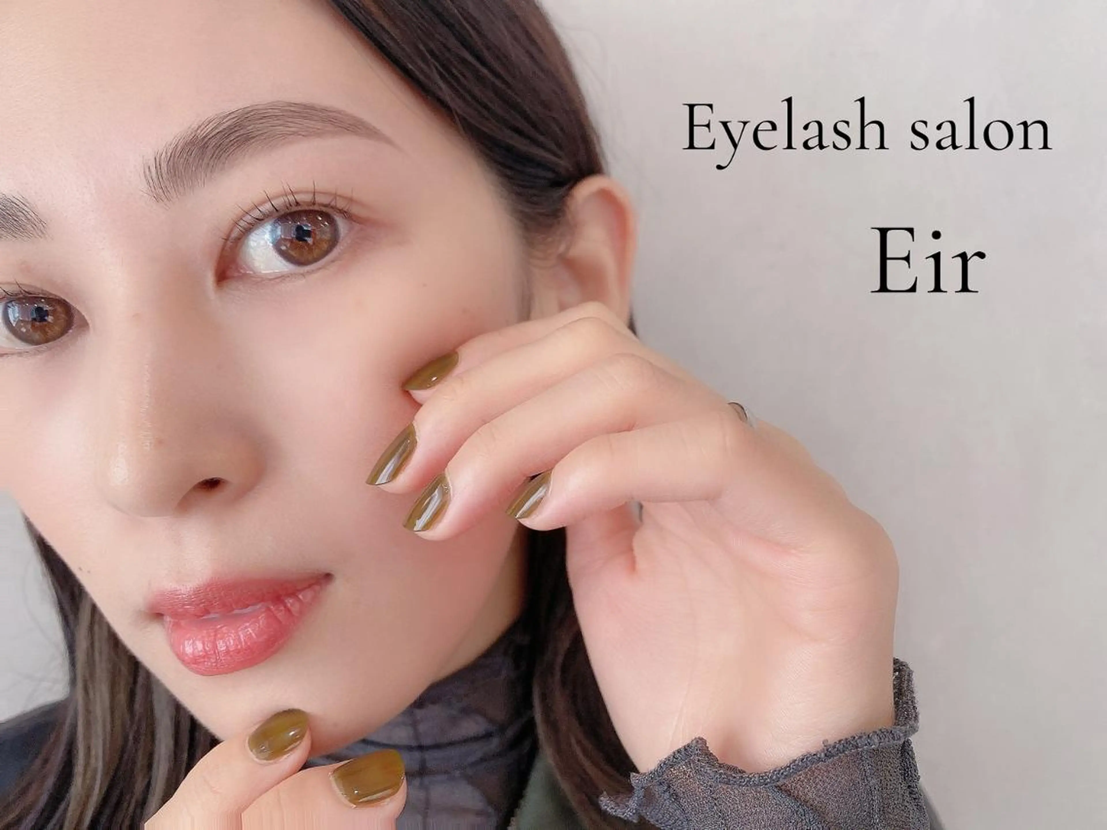 アイブロウ ハリウッドブロウリフト メンズアイブロウ 眉毛ワックス脱毛 まつ毛/眉毛 Cil 中崎町🌿の眉毛・アイブロウイメージ