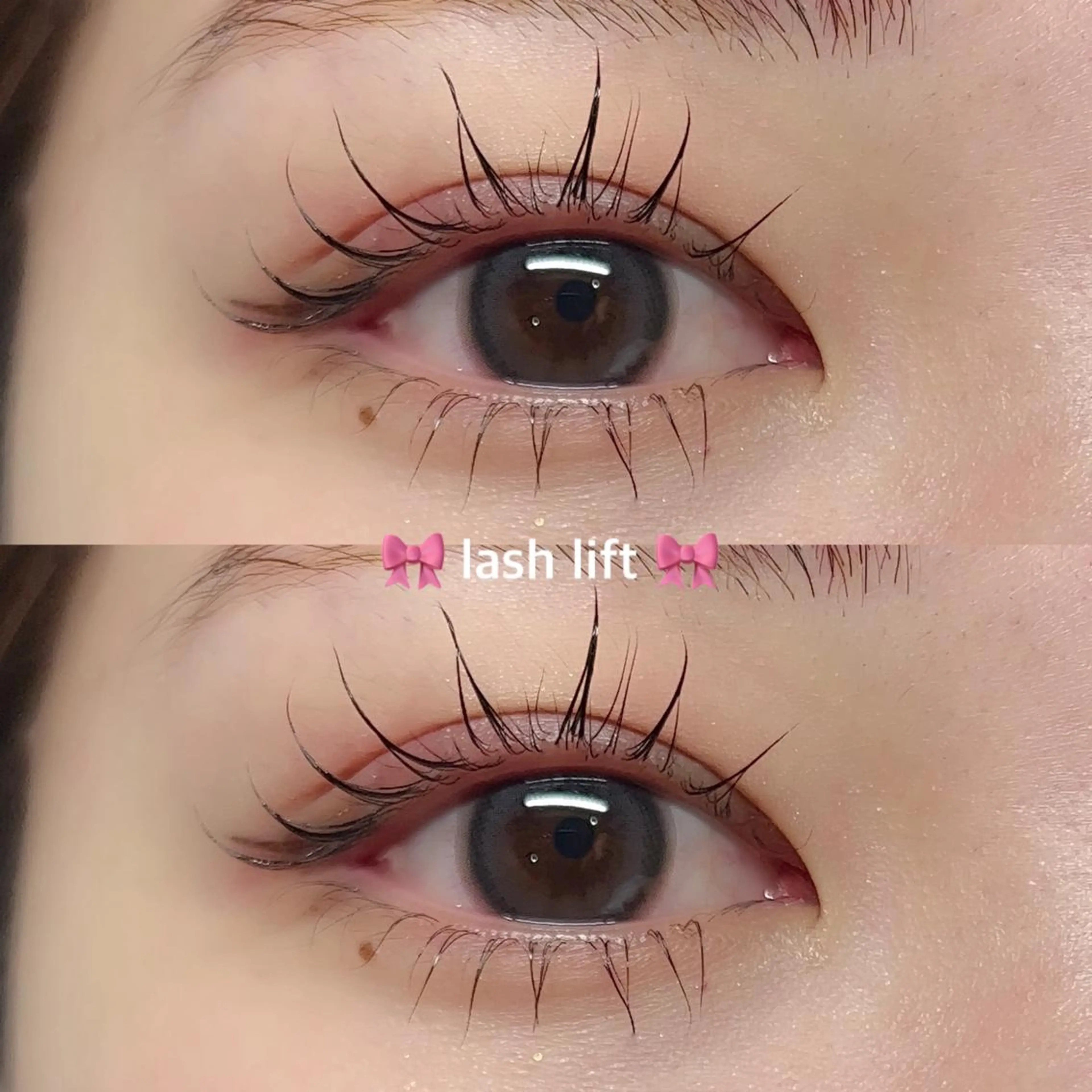 マツエク・マツパ eternite イトウのマツエク・マツパデザイン