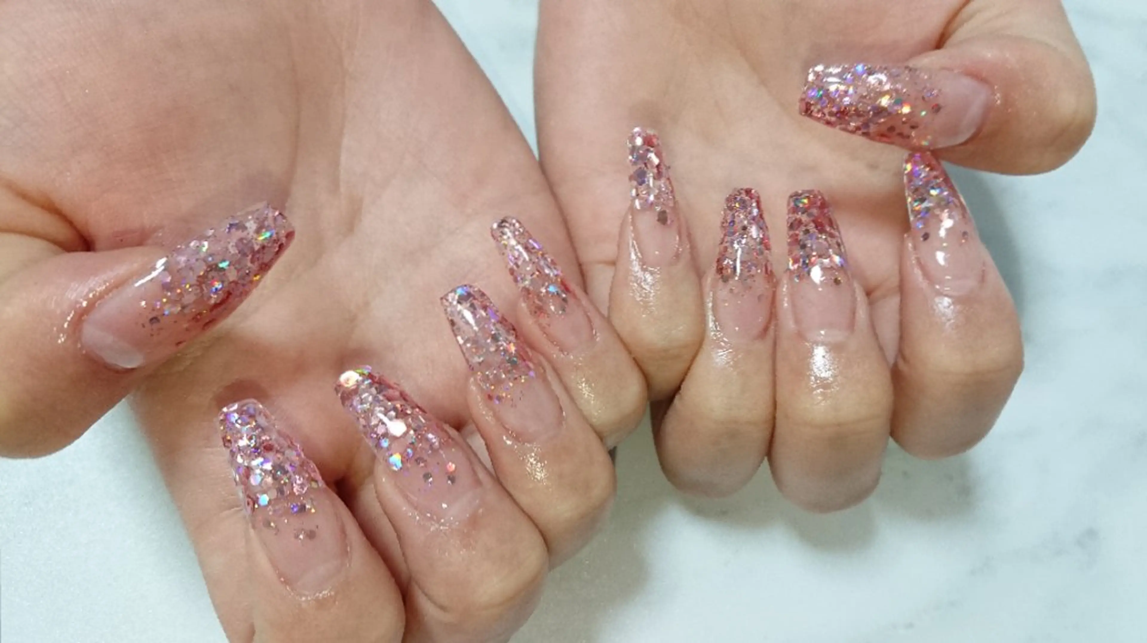 ネイル shellnail さなえのネイルデザイン