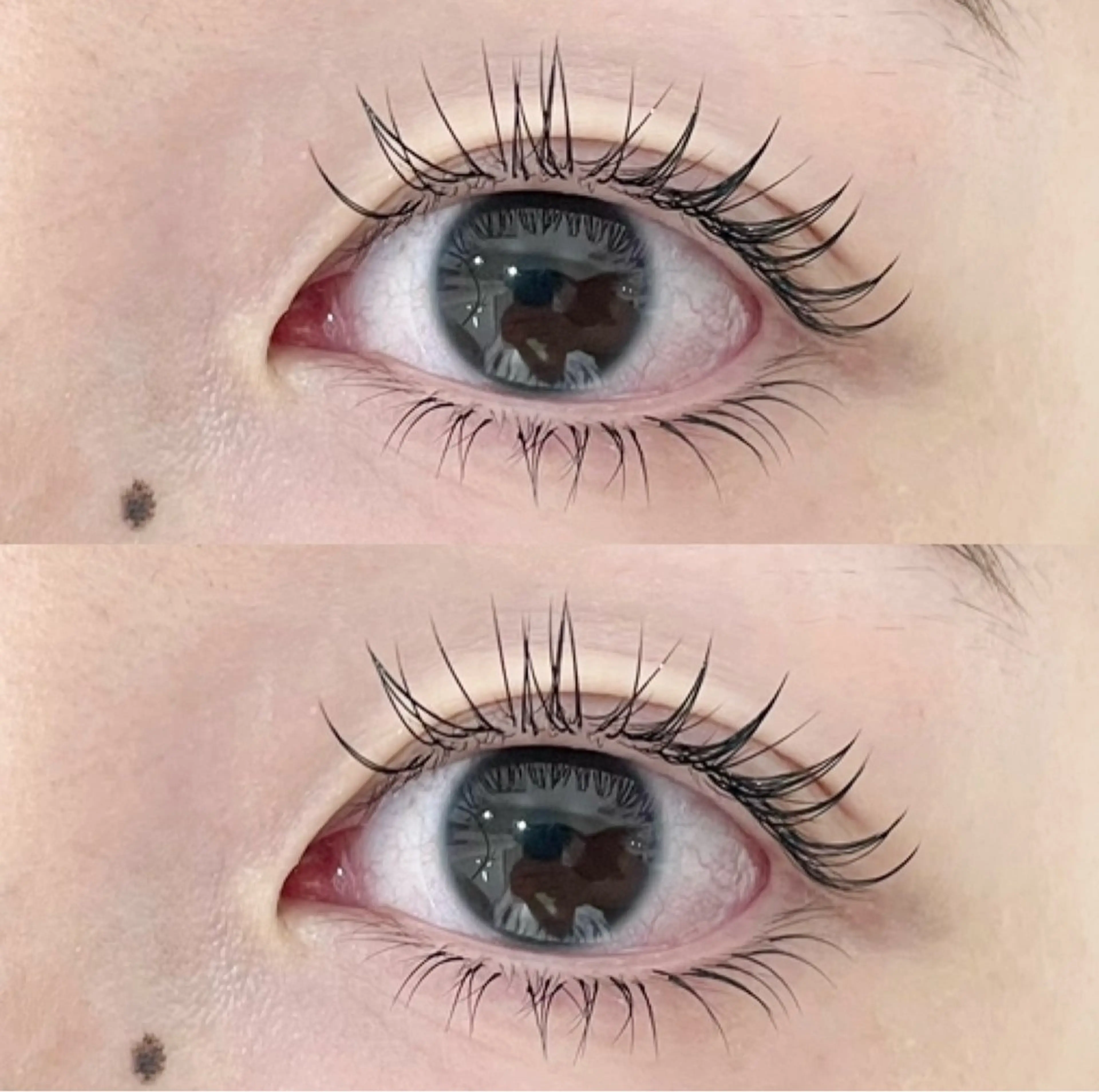 マツエク・マツパ 🫧EYELA🫧 蛭田のマツエク・マツパデザイン