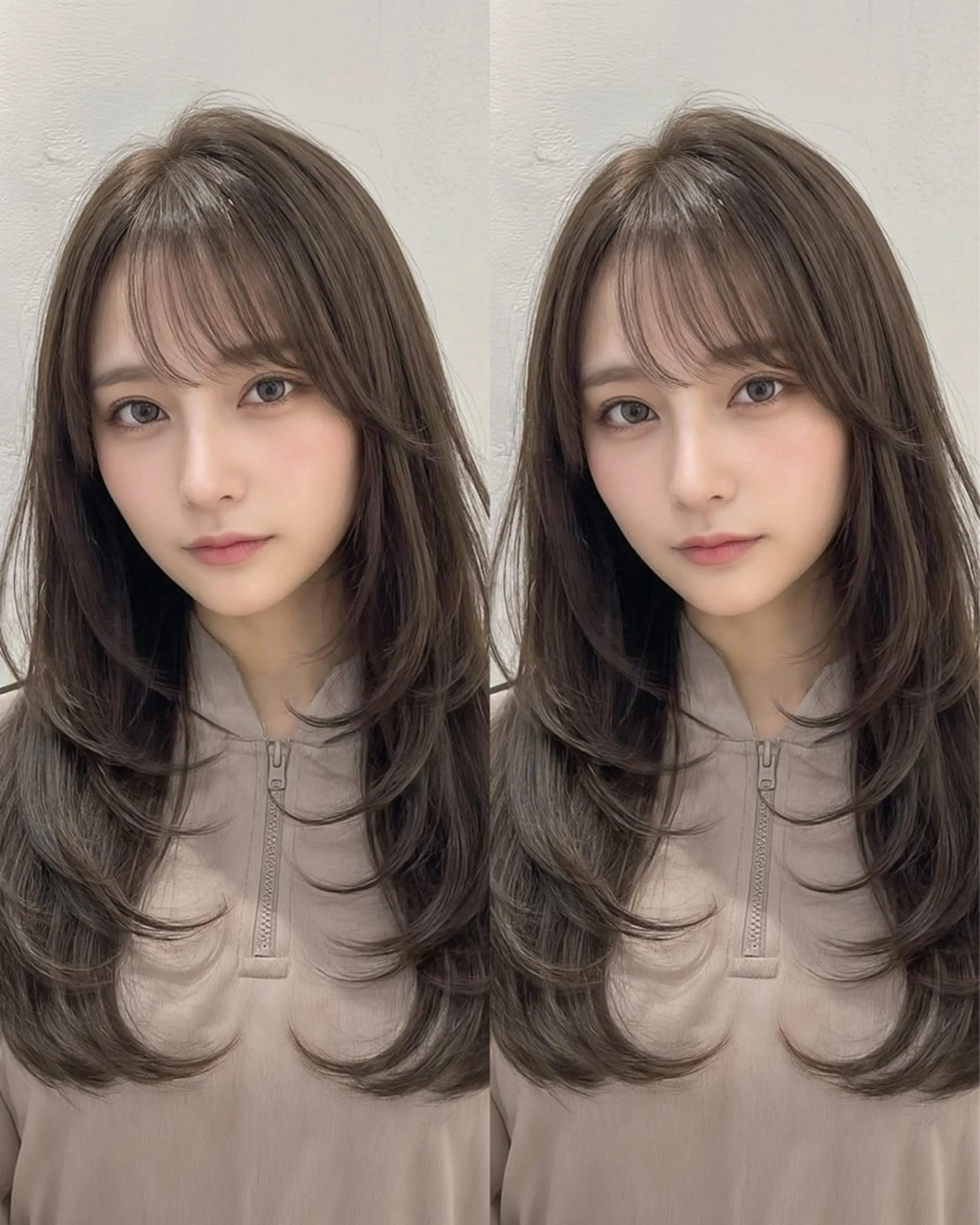 【簡単な撮影にご協力いただける方】🙌カット＋質感ケア2stepトリートメントの写真