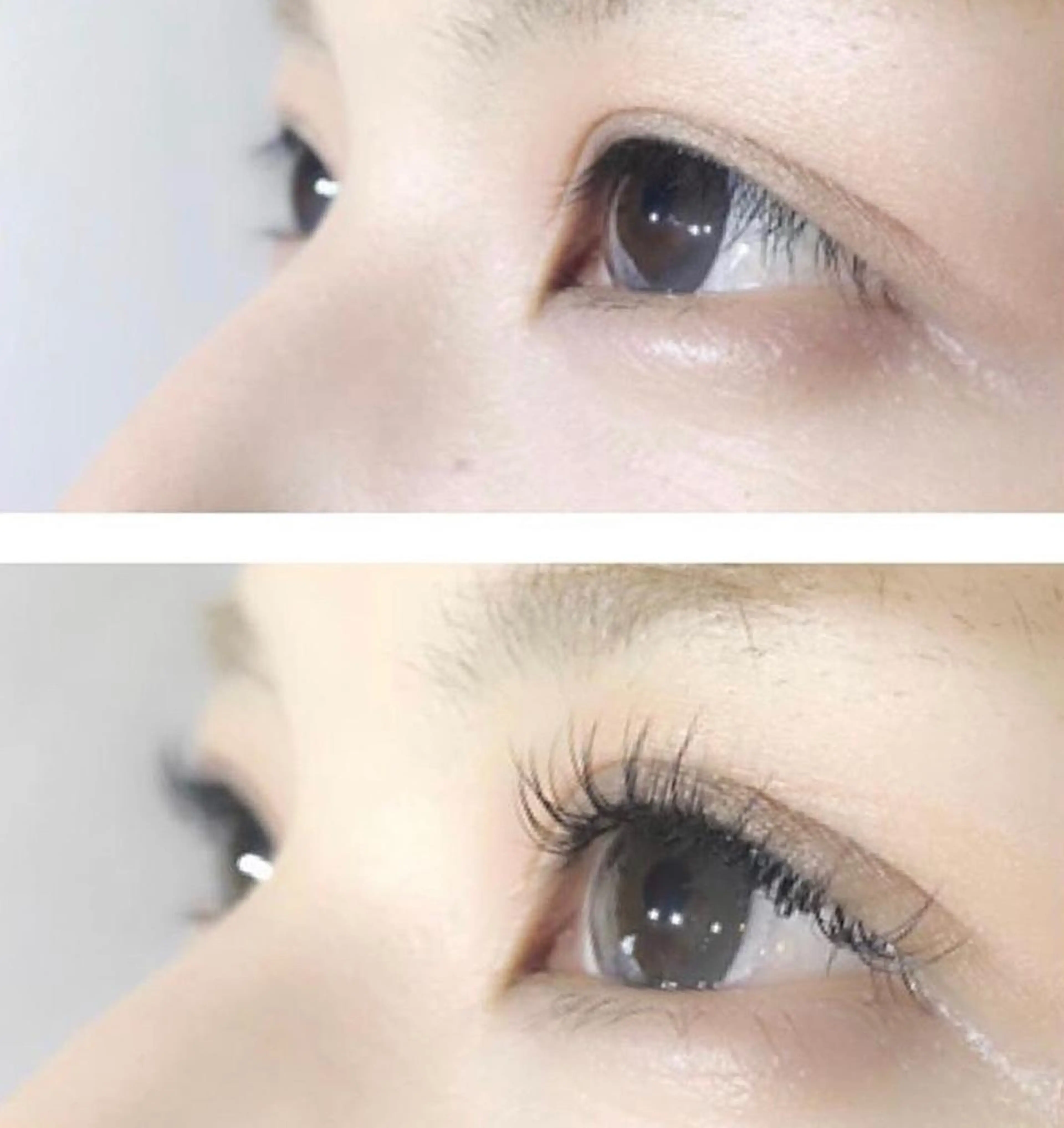 マツエク・マツパ マツエク francesca eyelash所属・中島 顕子のマツエク・マツパデザイン