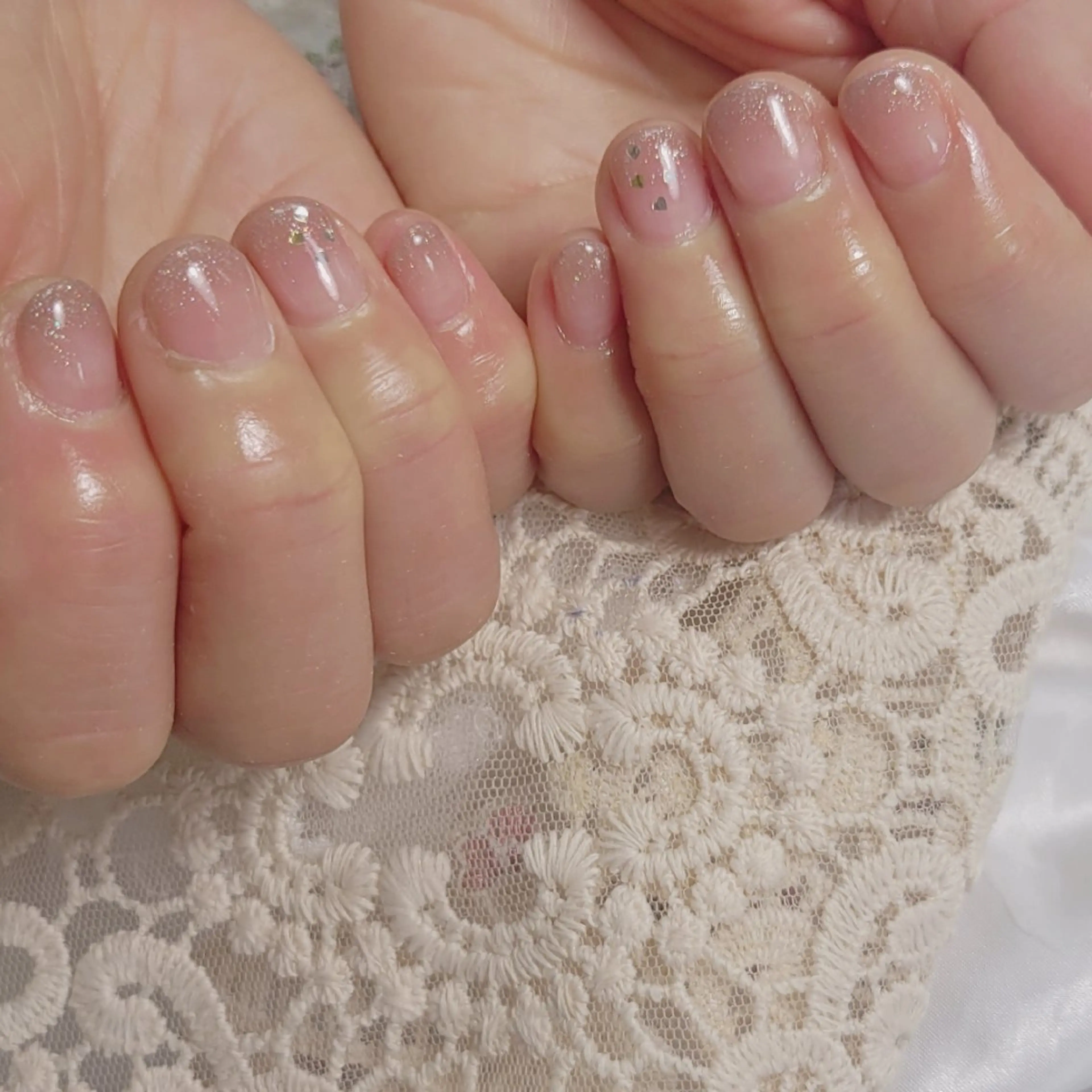 ネイル ネイルサロンほっこり kanaのネイルデザイン