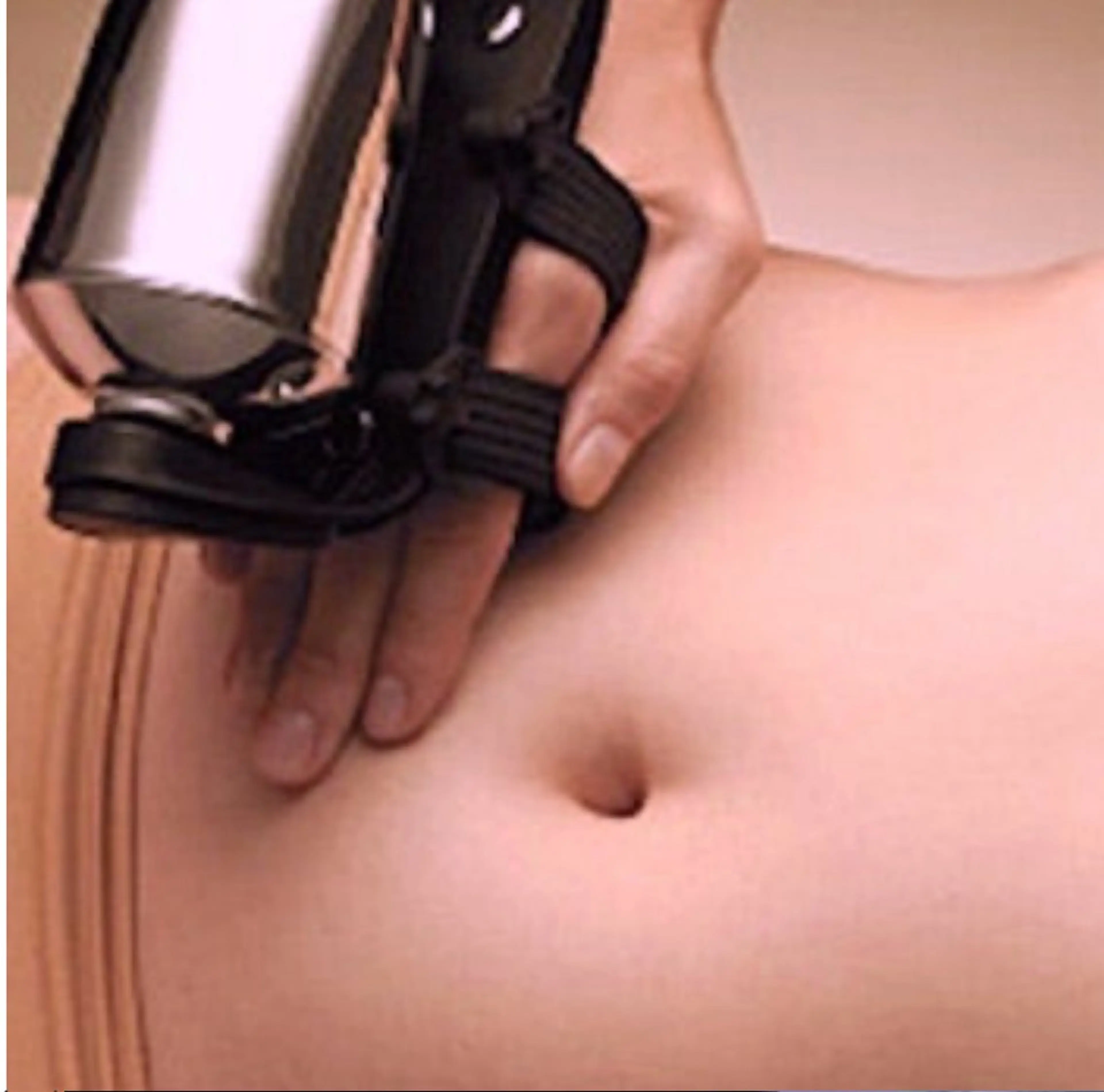 肩こりパイパイ！！メディカルゴットスパ　45分　ドドンパ10分の写真