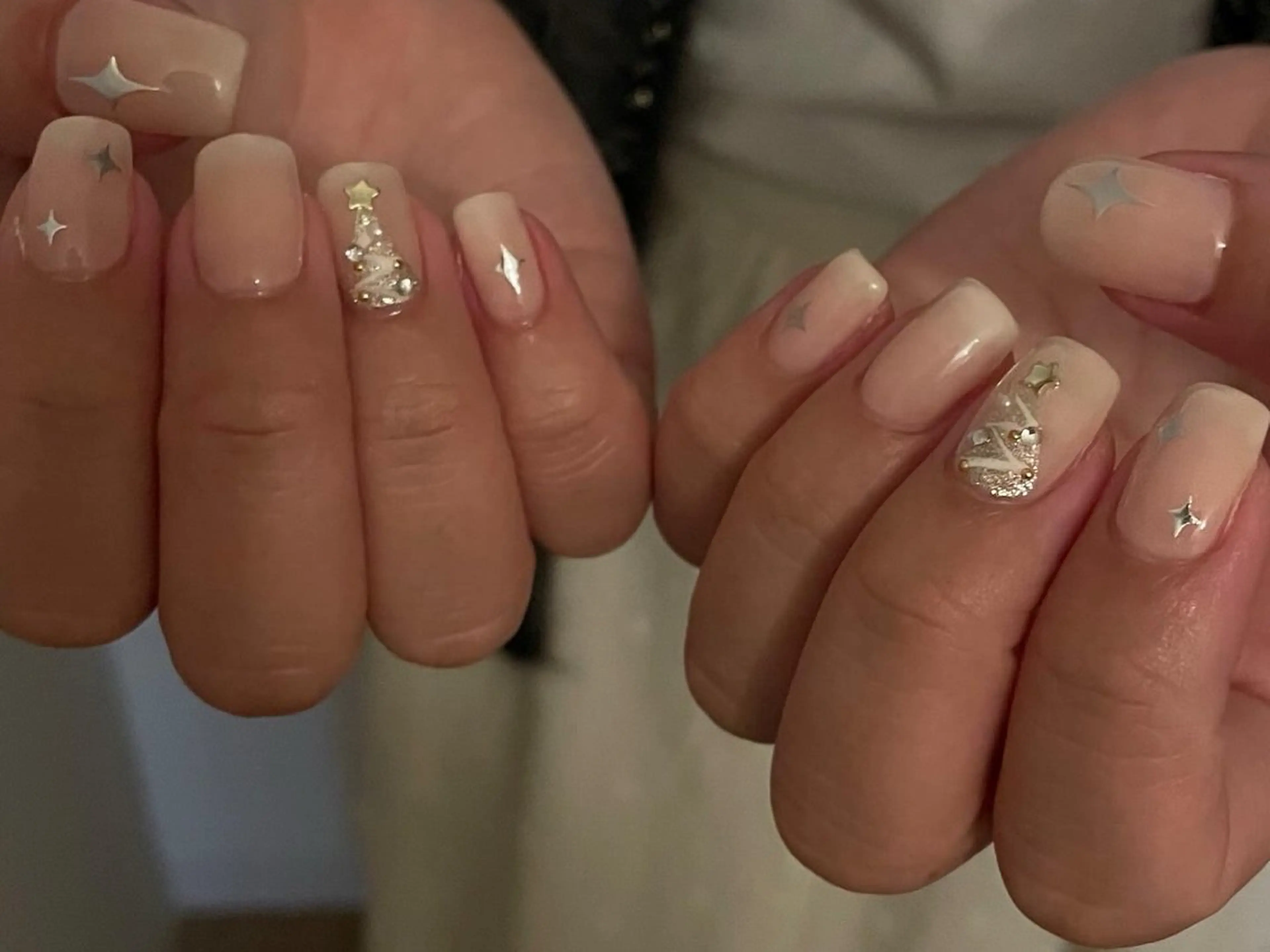 ネイル vico【名古屋栄店】所属・vico栄 kitagawaのネイルデザイン